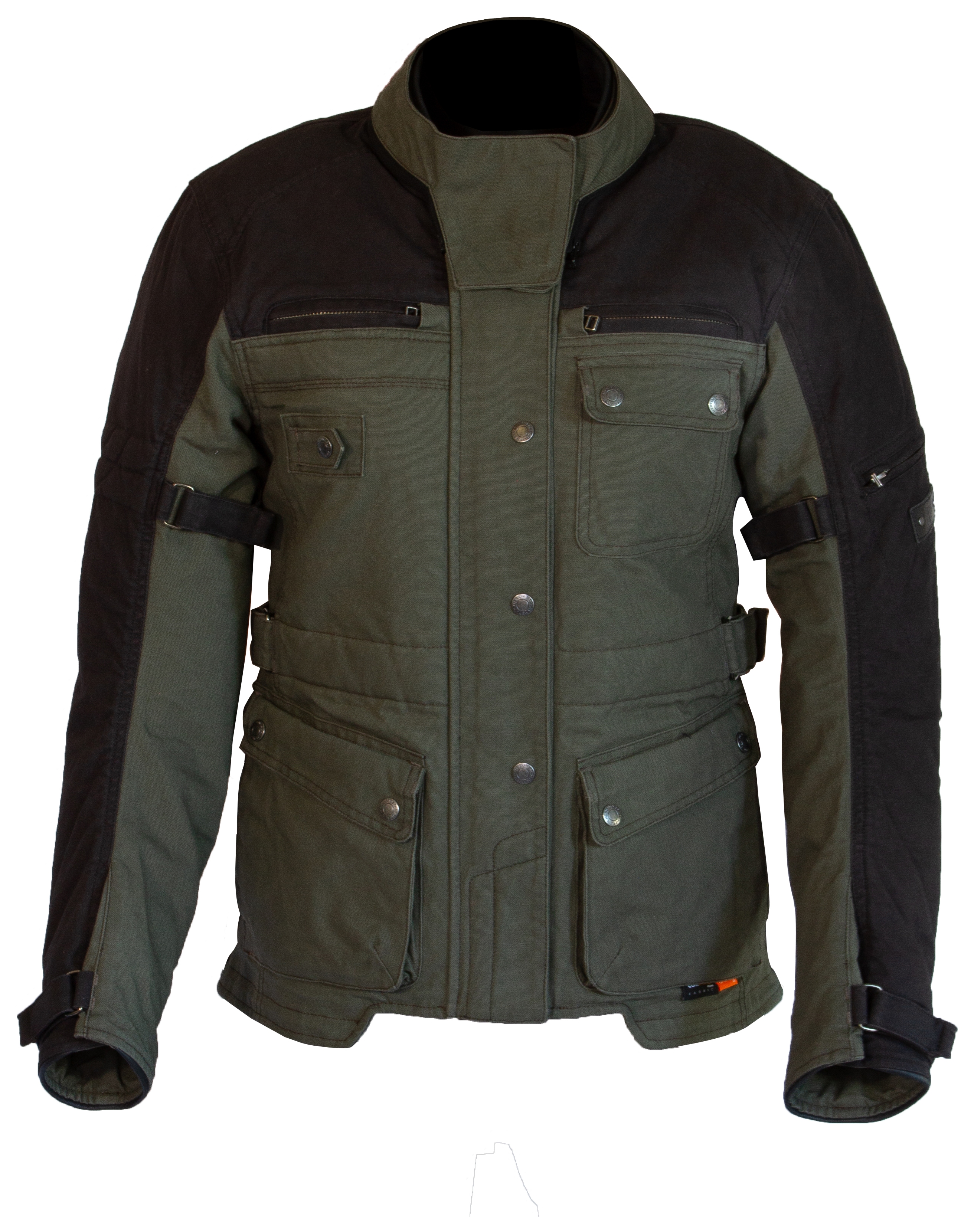 FortNine Merlin Mahala D3O Explorer Women's Jacket