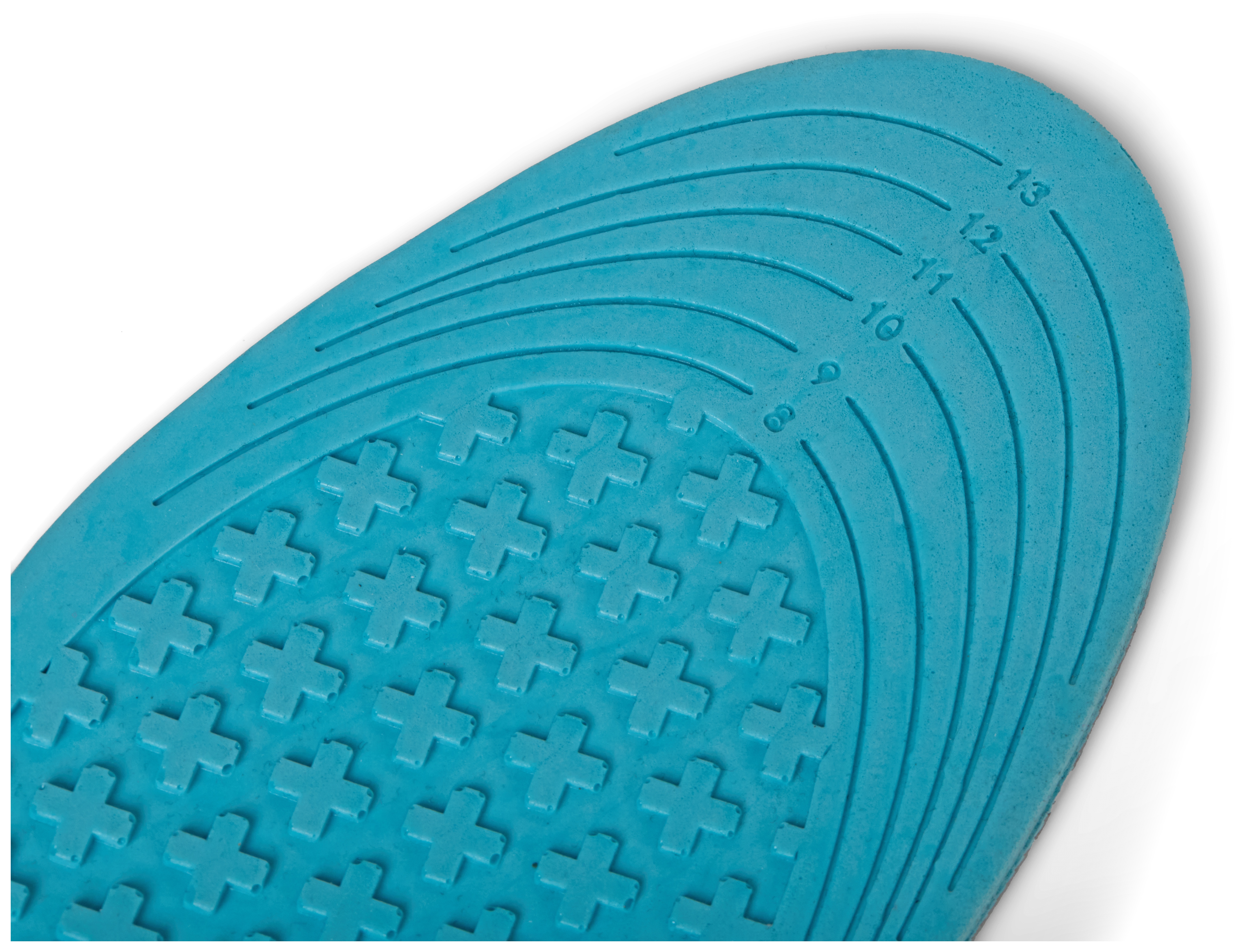 FortNine AXIAL RidePro Insoles