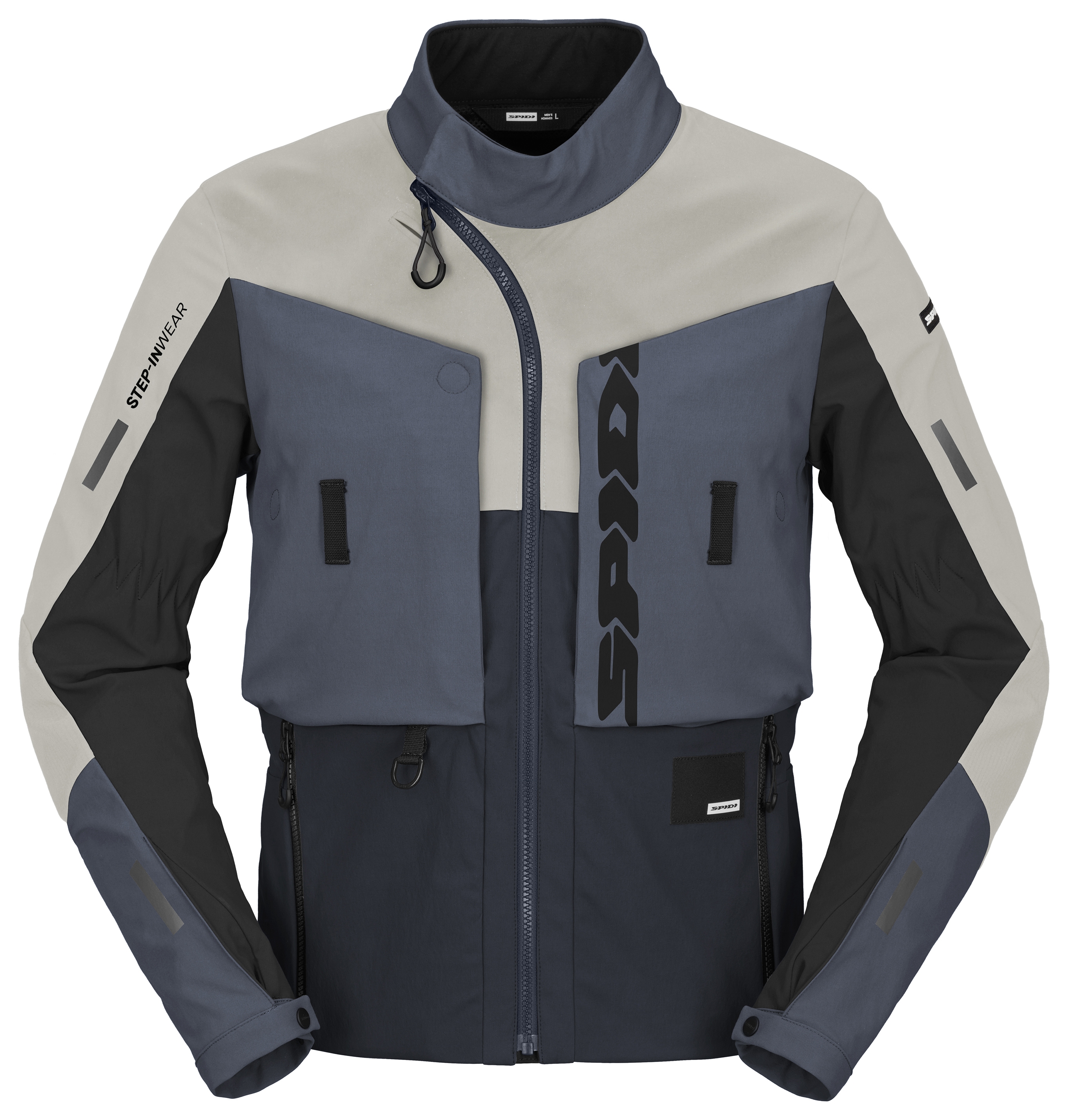 FortNine Spidi Frontier Jacket