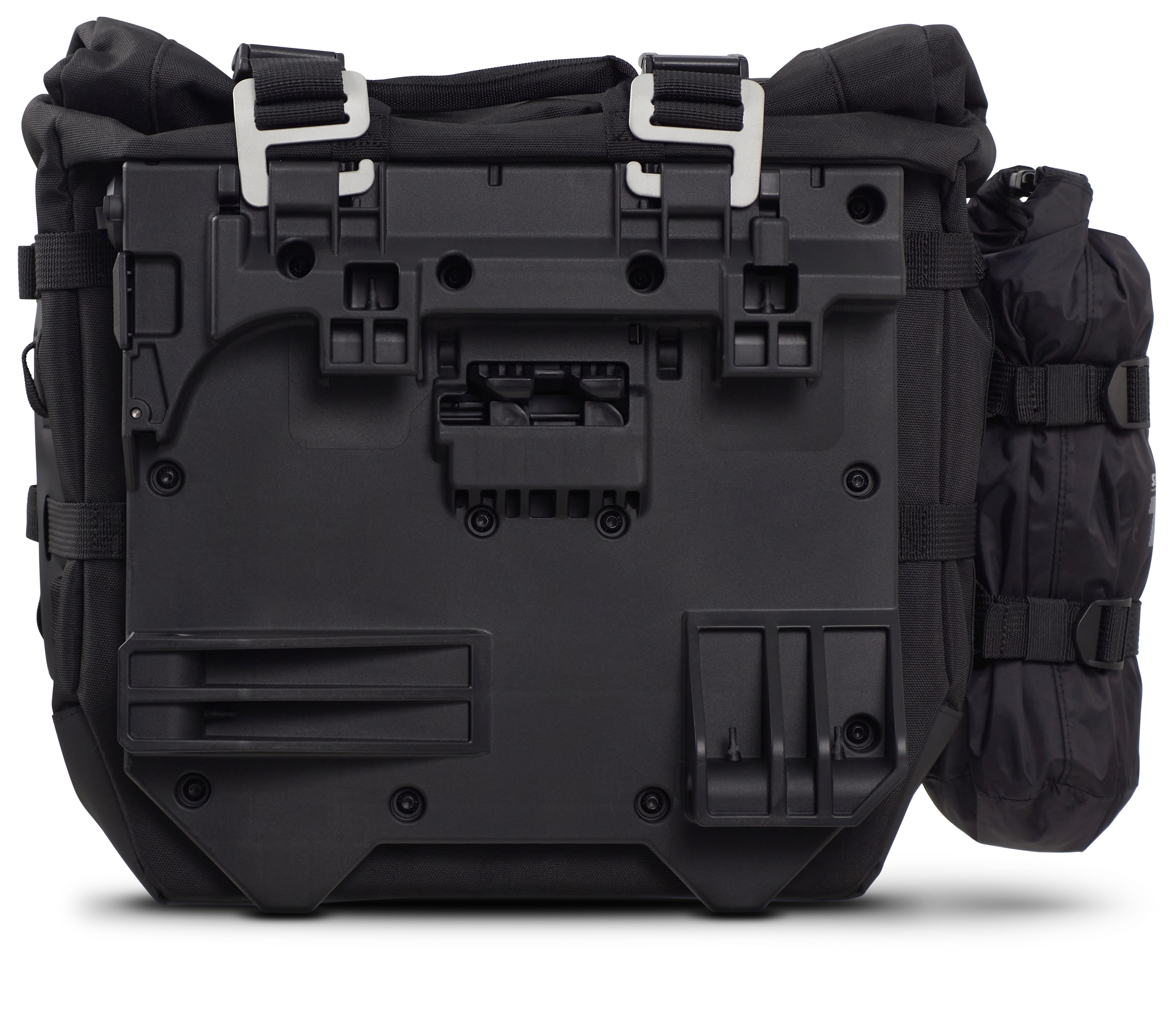 FortNine Shad TR40 Terra Adventure Saddlebags