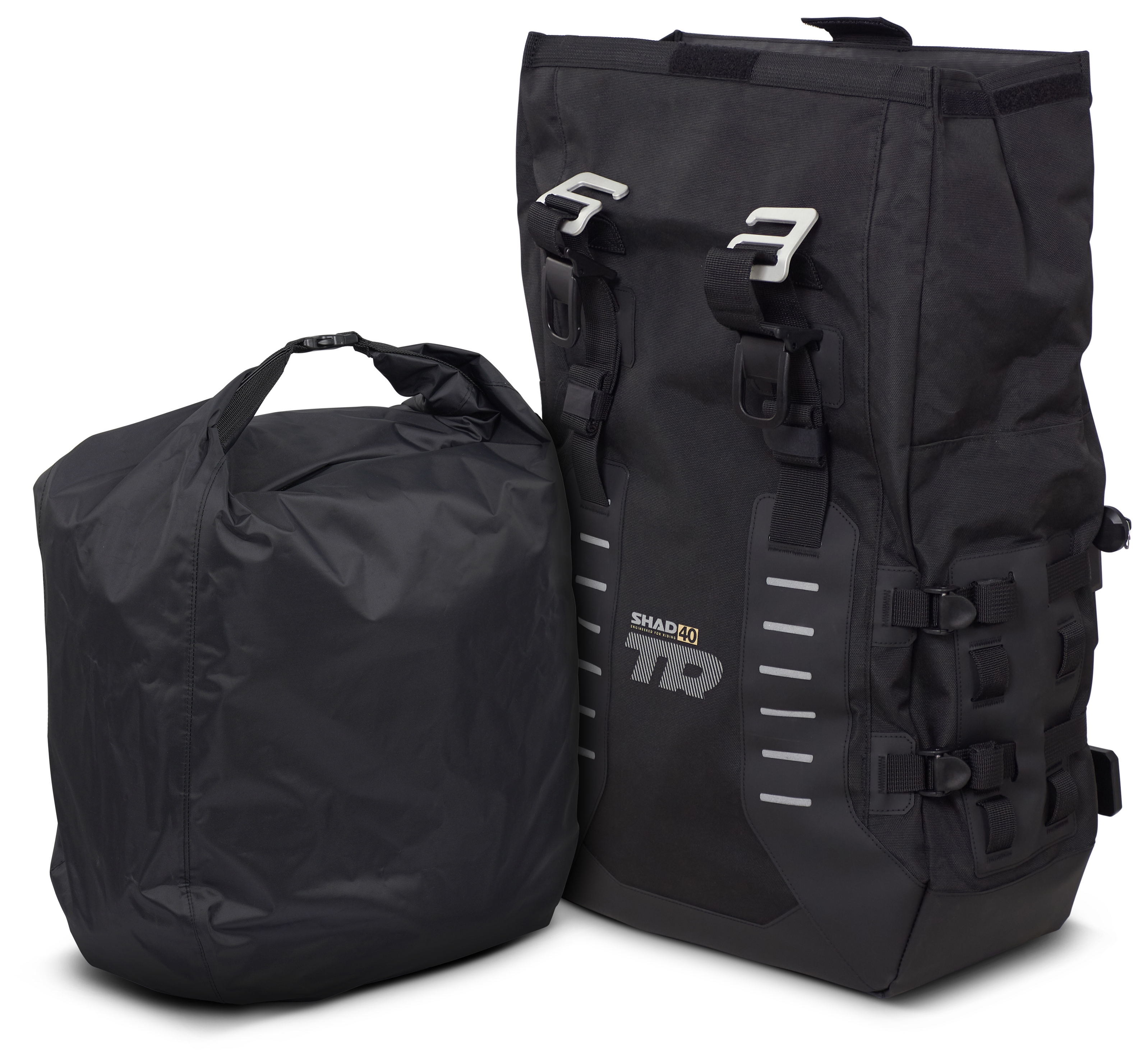 FortNine Shad TR40 Terra Adventure Saddlebags