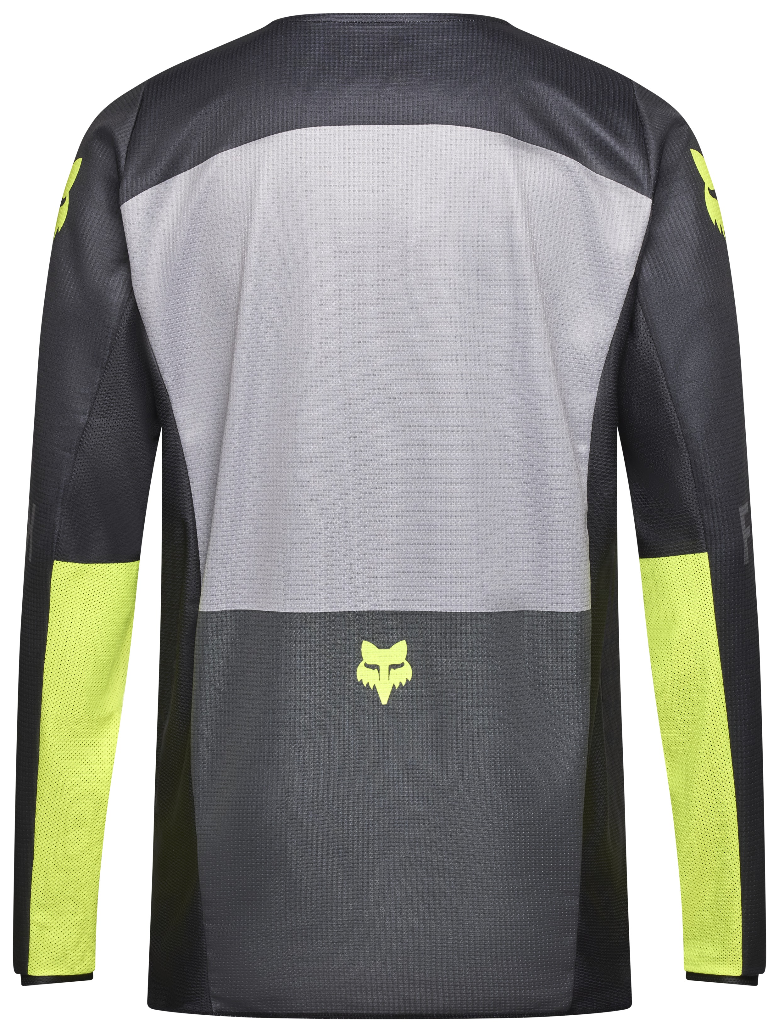 FortNine Fox Racing 180 Flow Jersey
