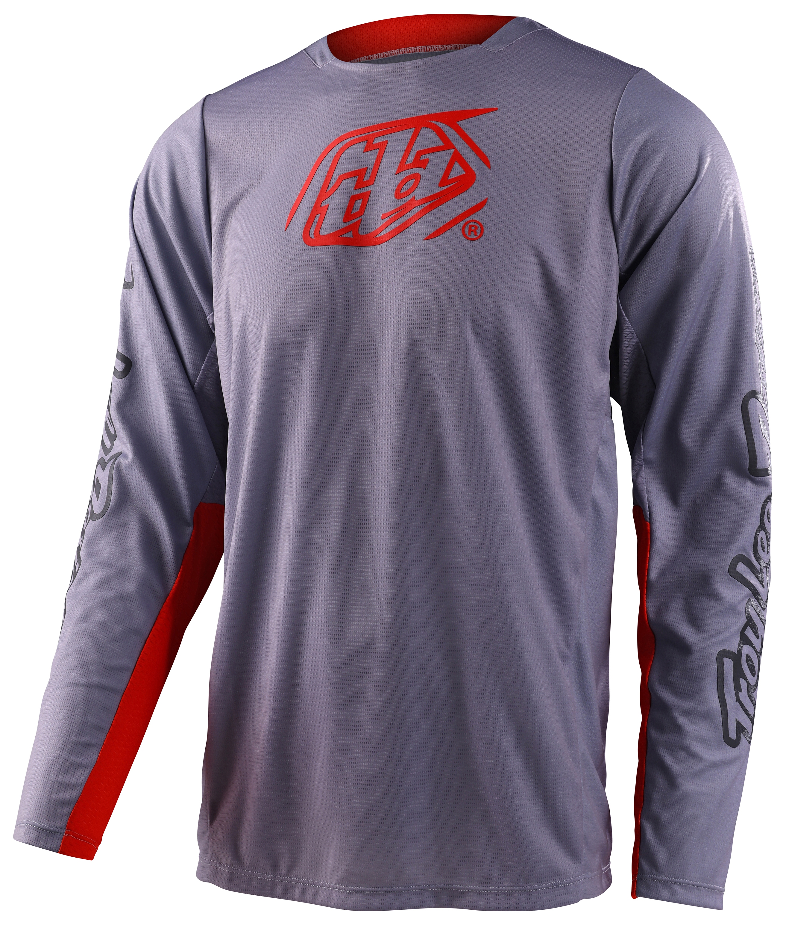 FortNine Troy Lee GP Pro Icon Jersey - Closeout