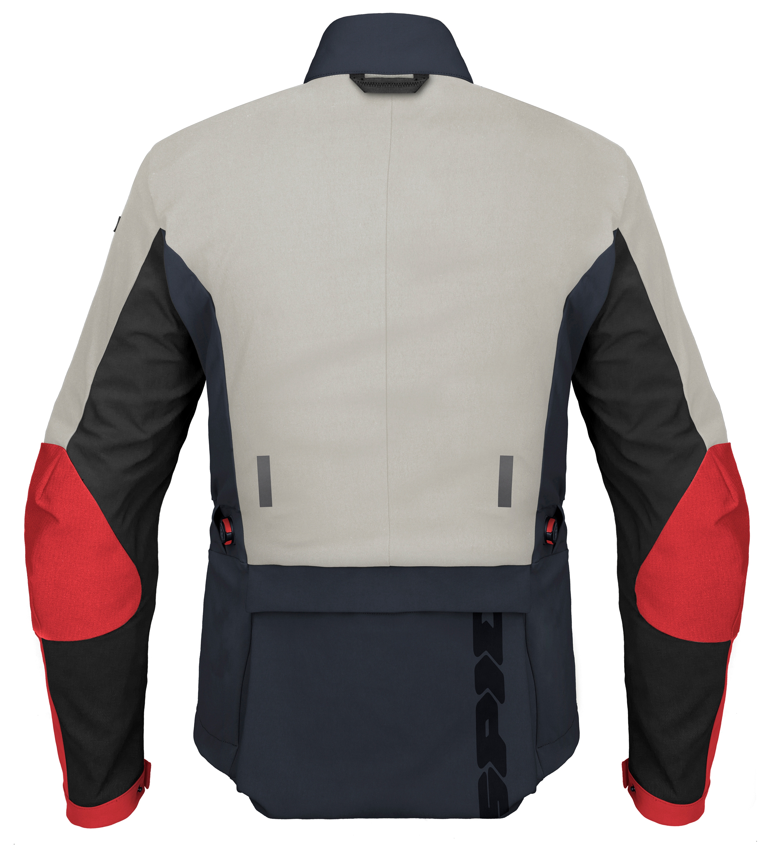 FortNine Spidi Frontier Jacket