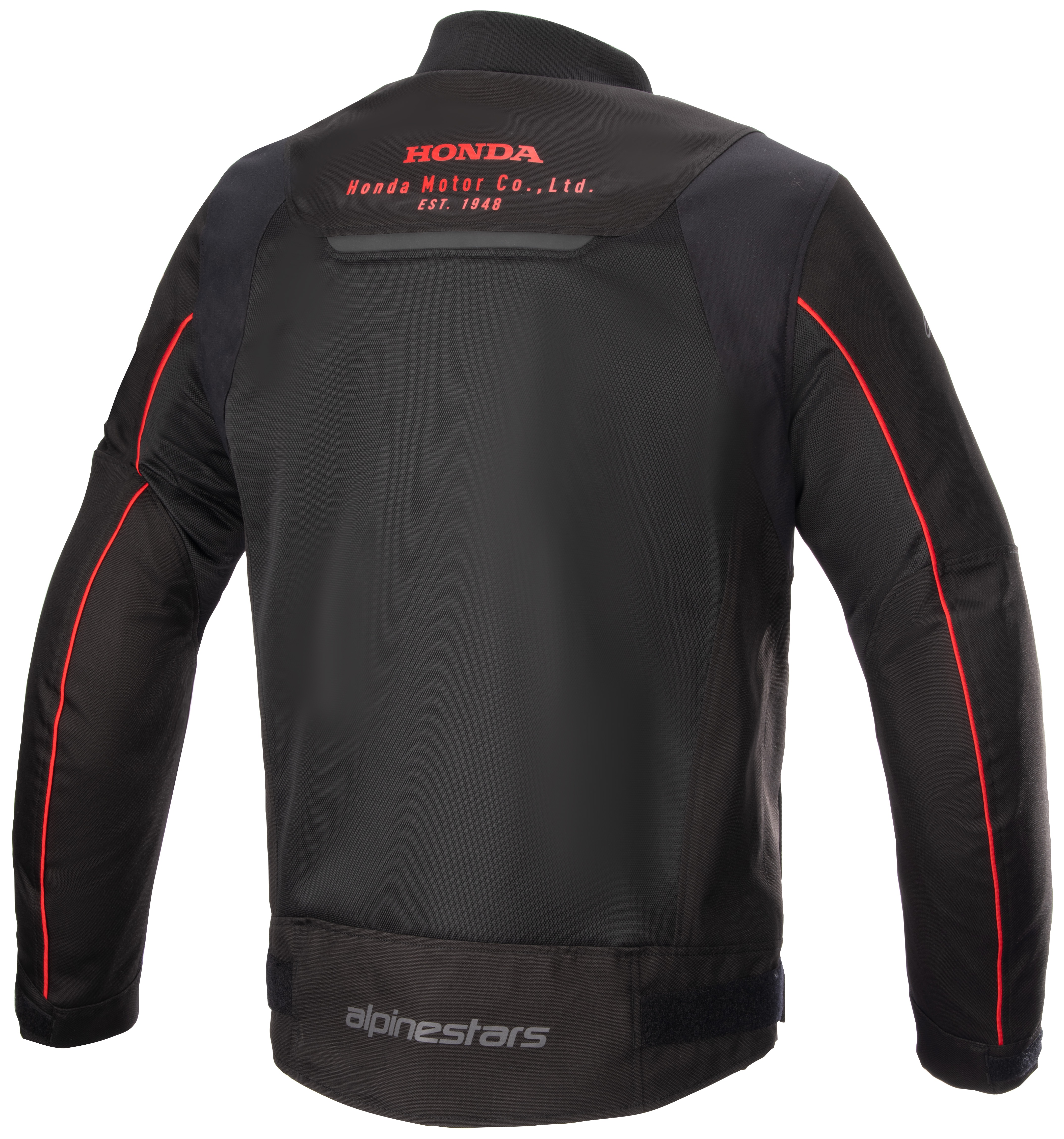 FortNine Alpinestars Honda Luc V2 Air Jacket