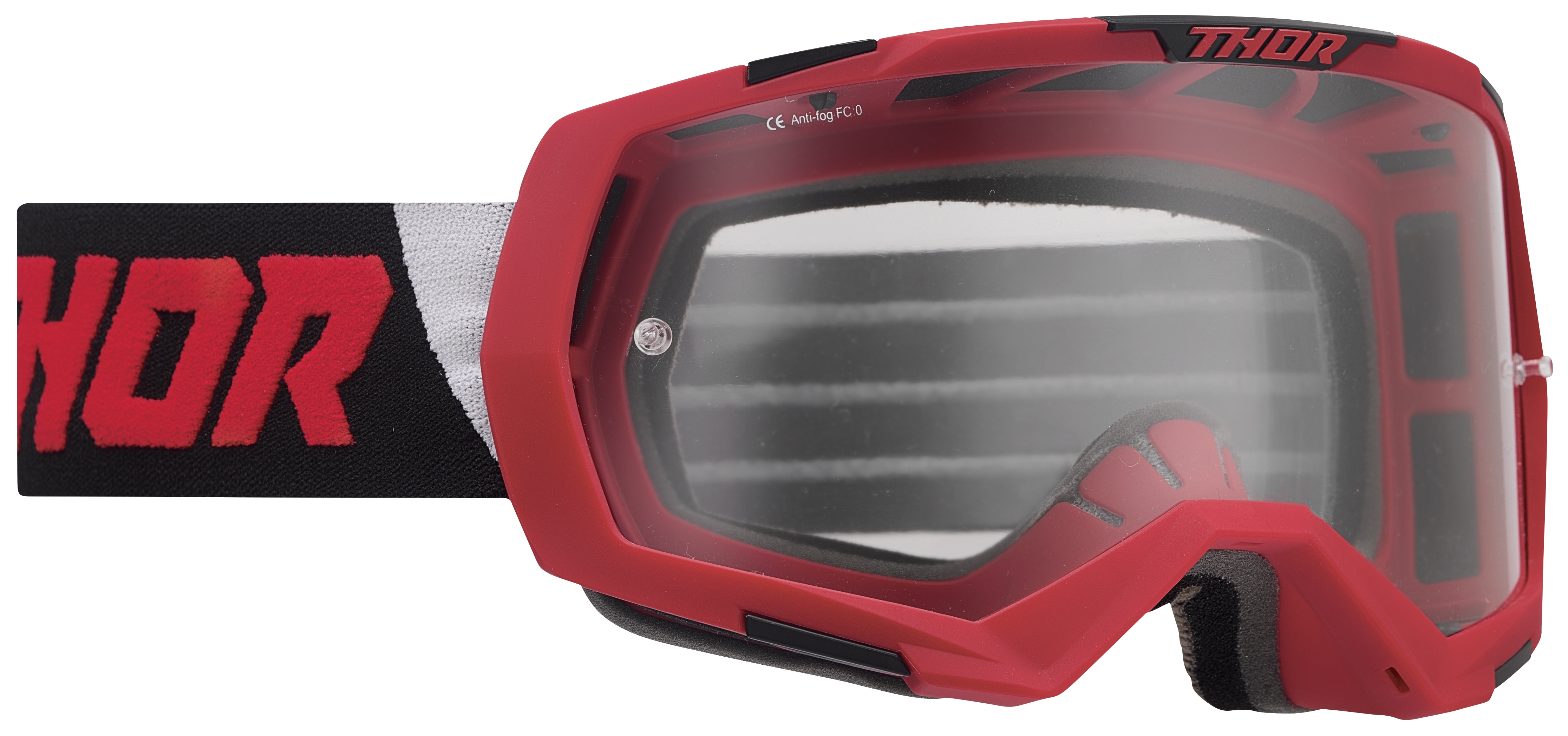 FortNine Thor Regiment Goggles
