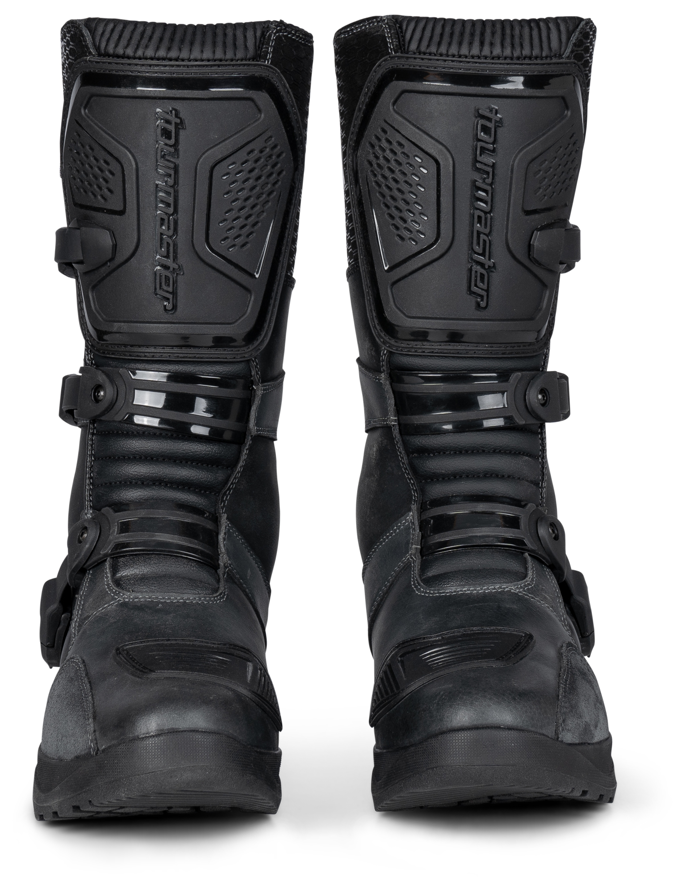 FortNine Tourmaster Highlander Adv Boots
