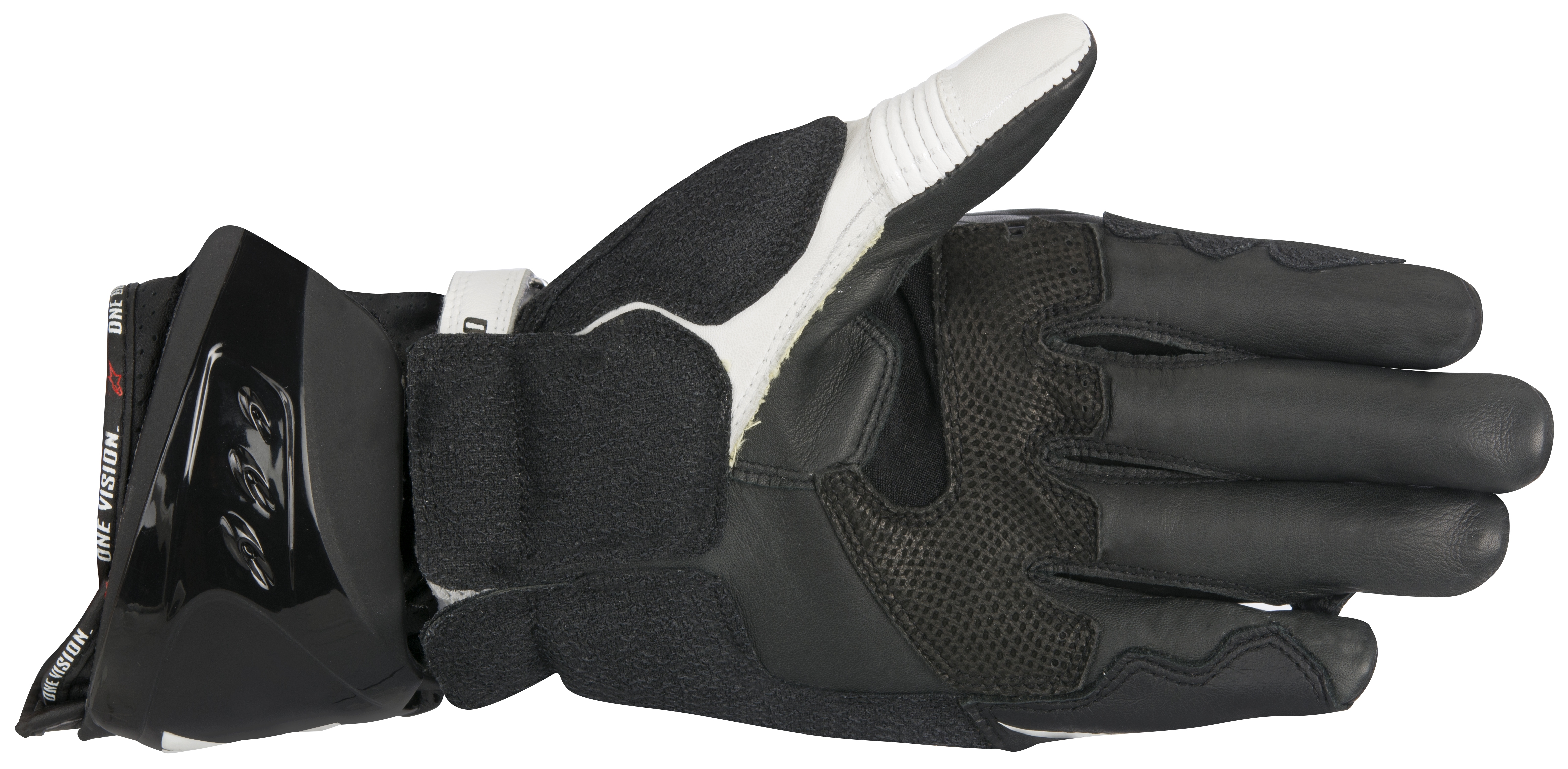 FortNine Alpinestars Supertech Gloves