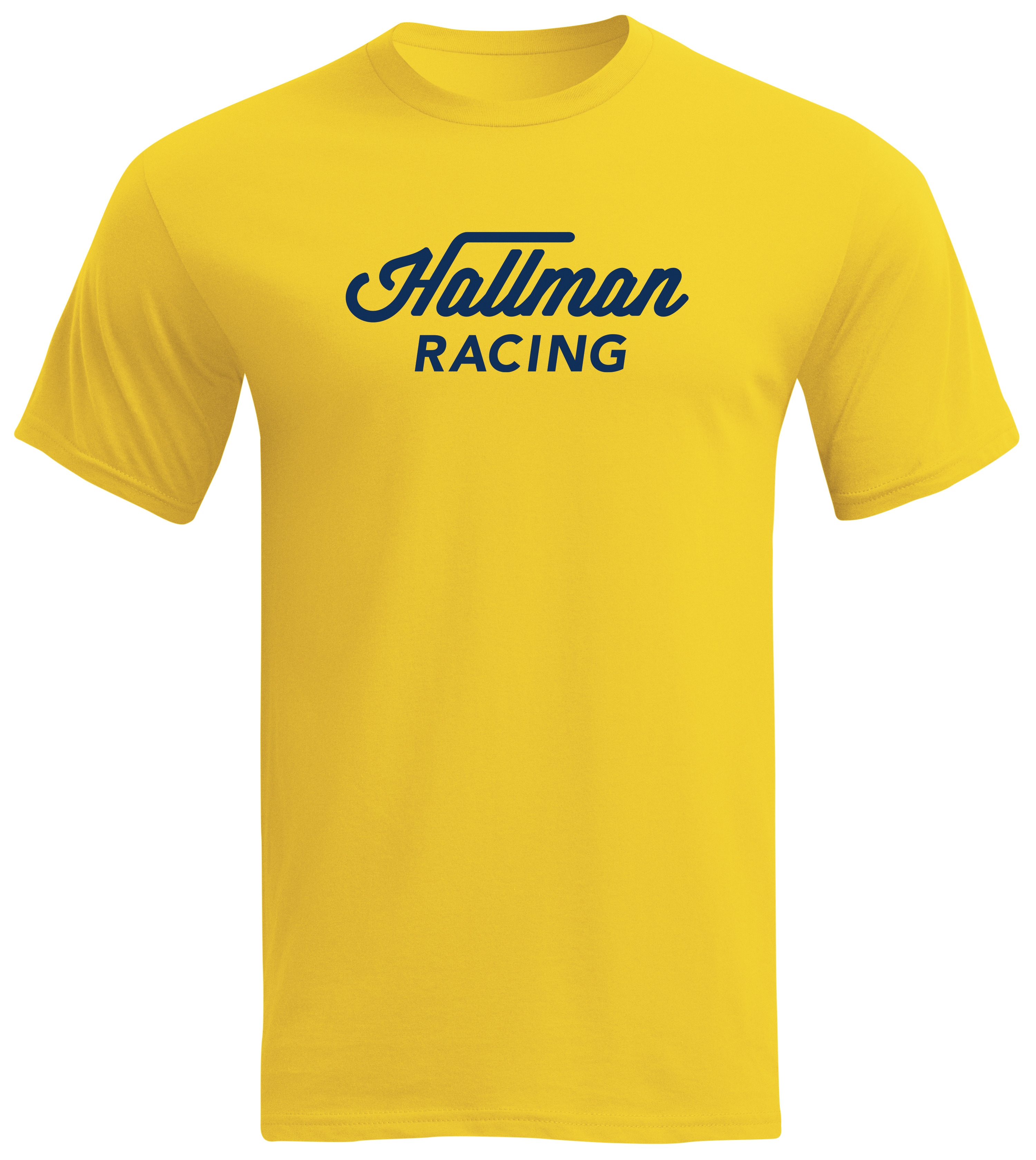 FortNine Thor Hallman Heritage T-Shirt