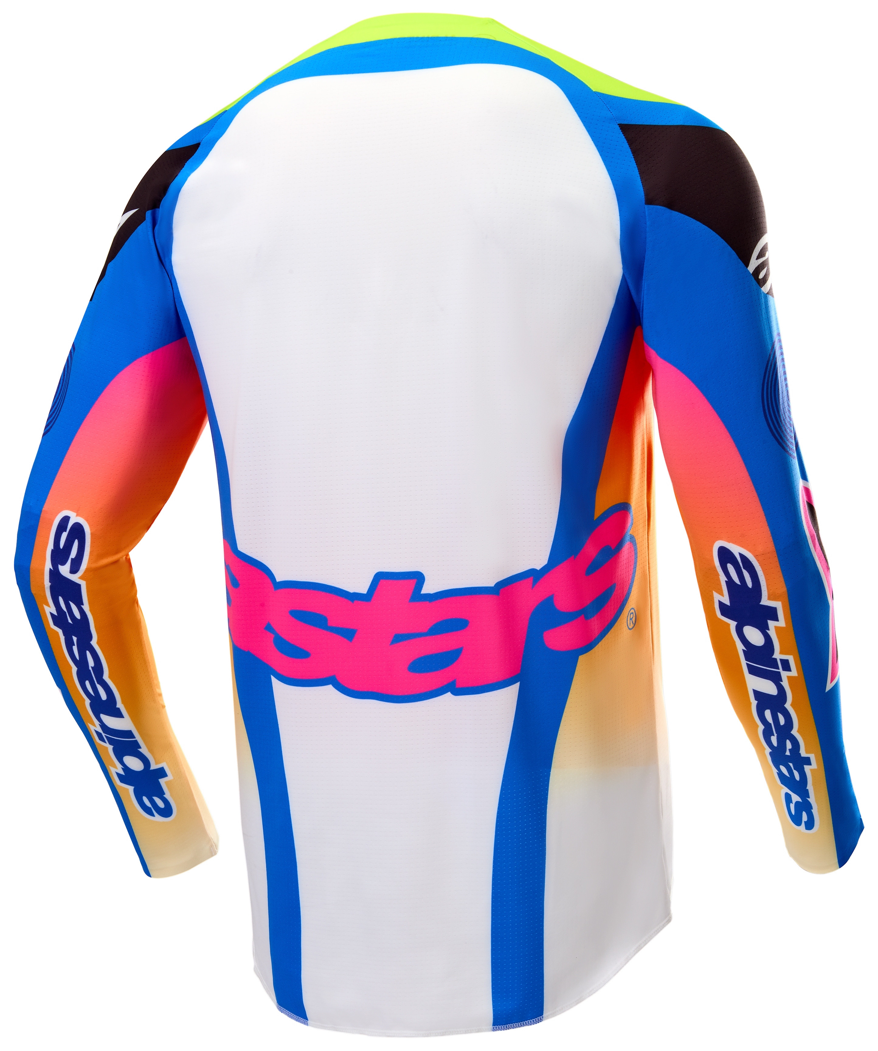 FortNine Alpinestars Supertech Coast Jersey (SM)