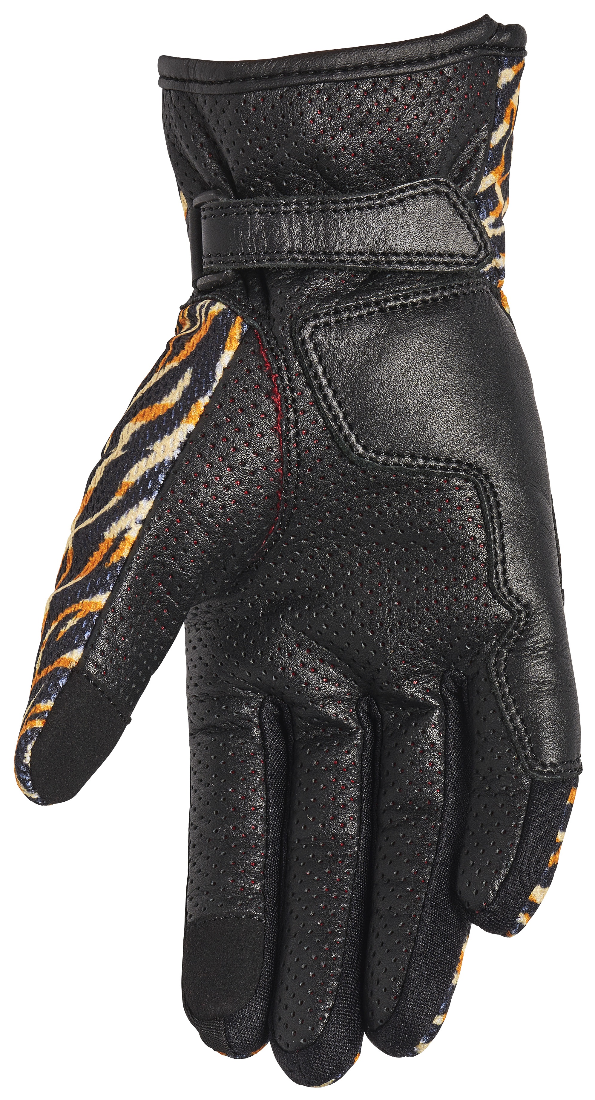 FortNine Roland Sands Seventy4 Caspian CE Women's Gloves
