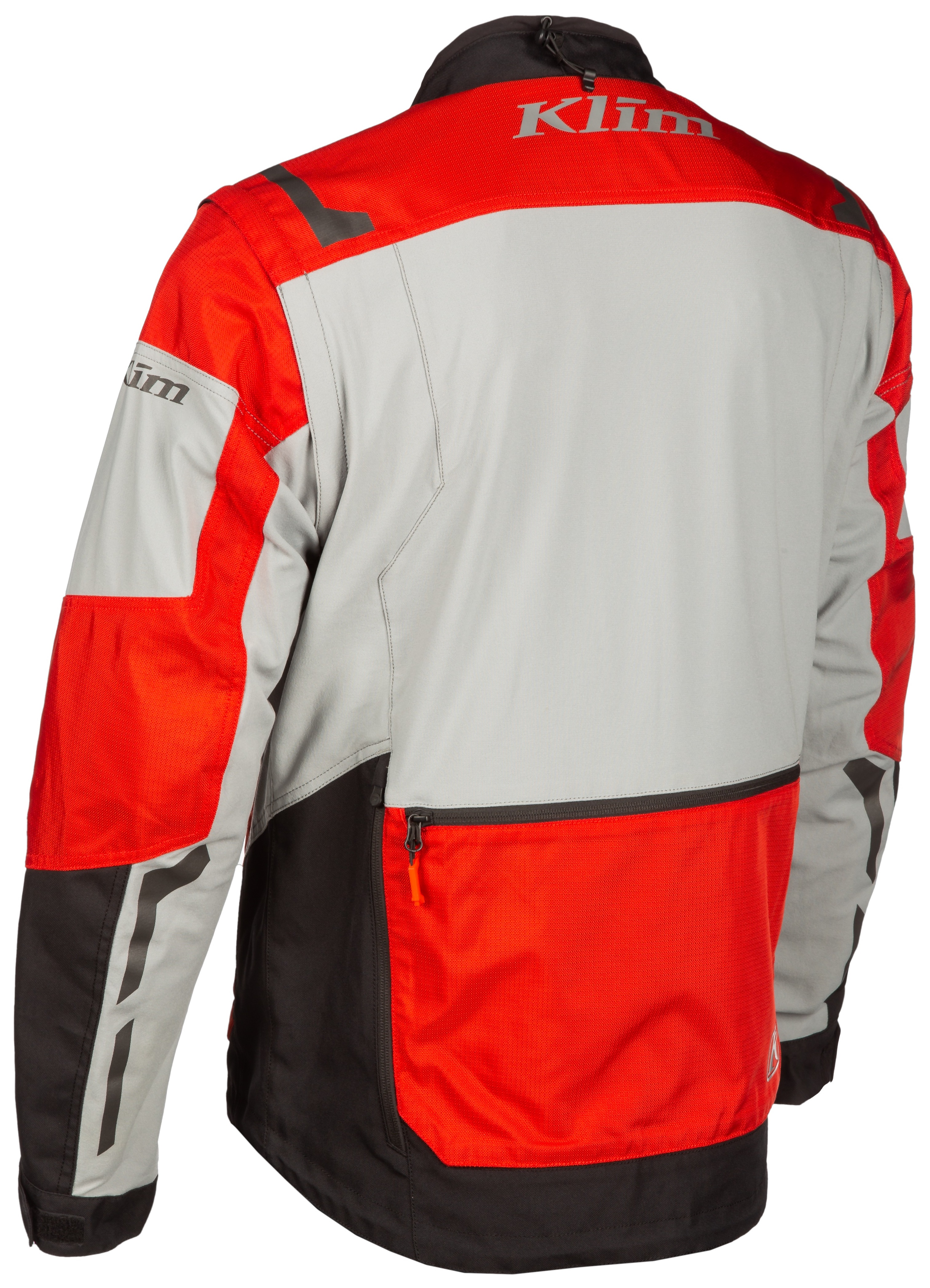 FortNine Klim Dakar Jacket