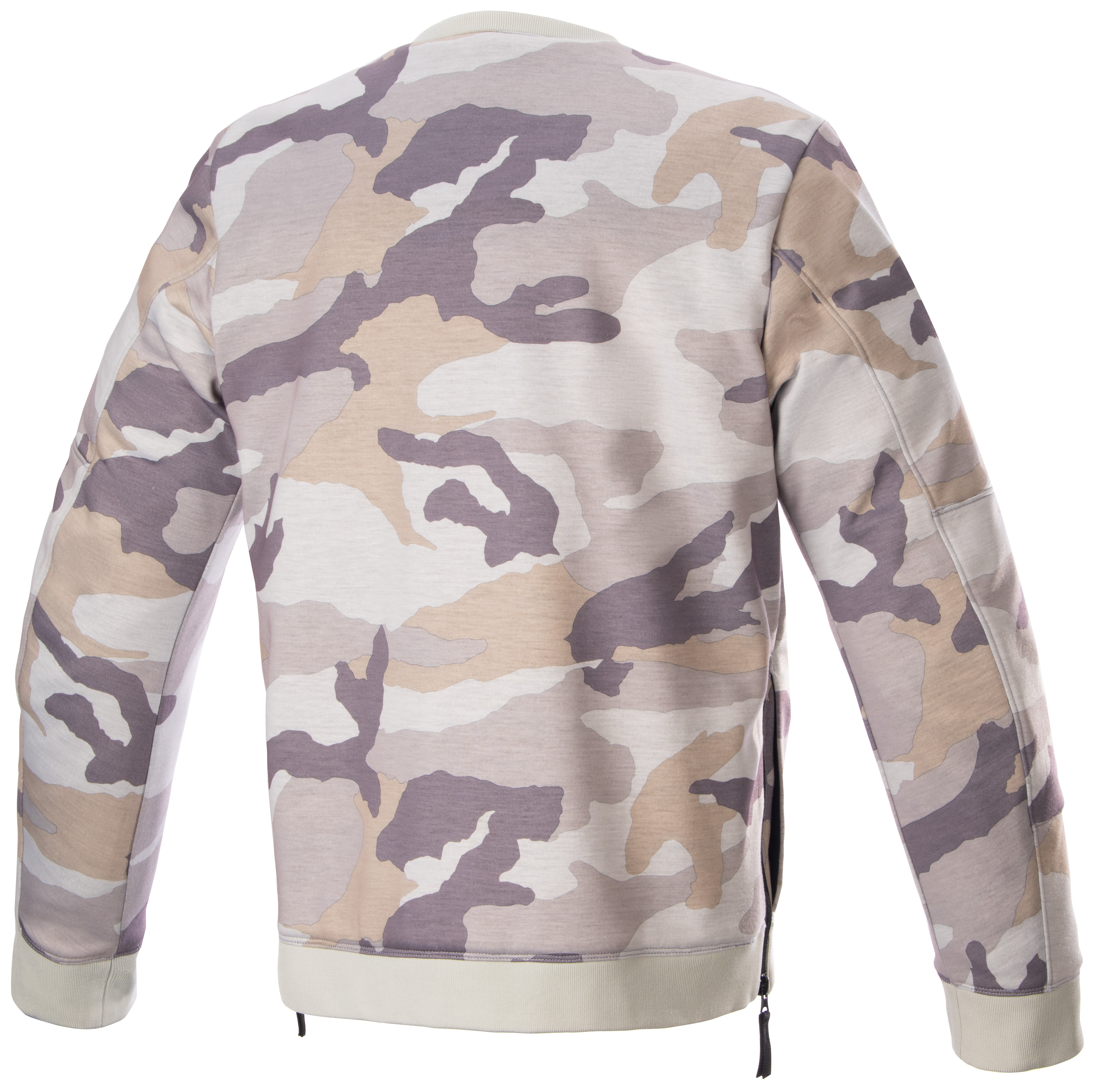FortNine Alpinestars Legit Crew Riding Fleece