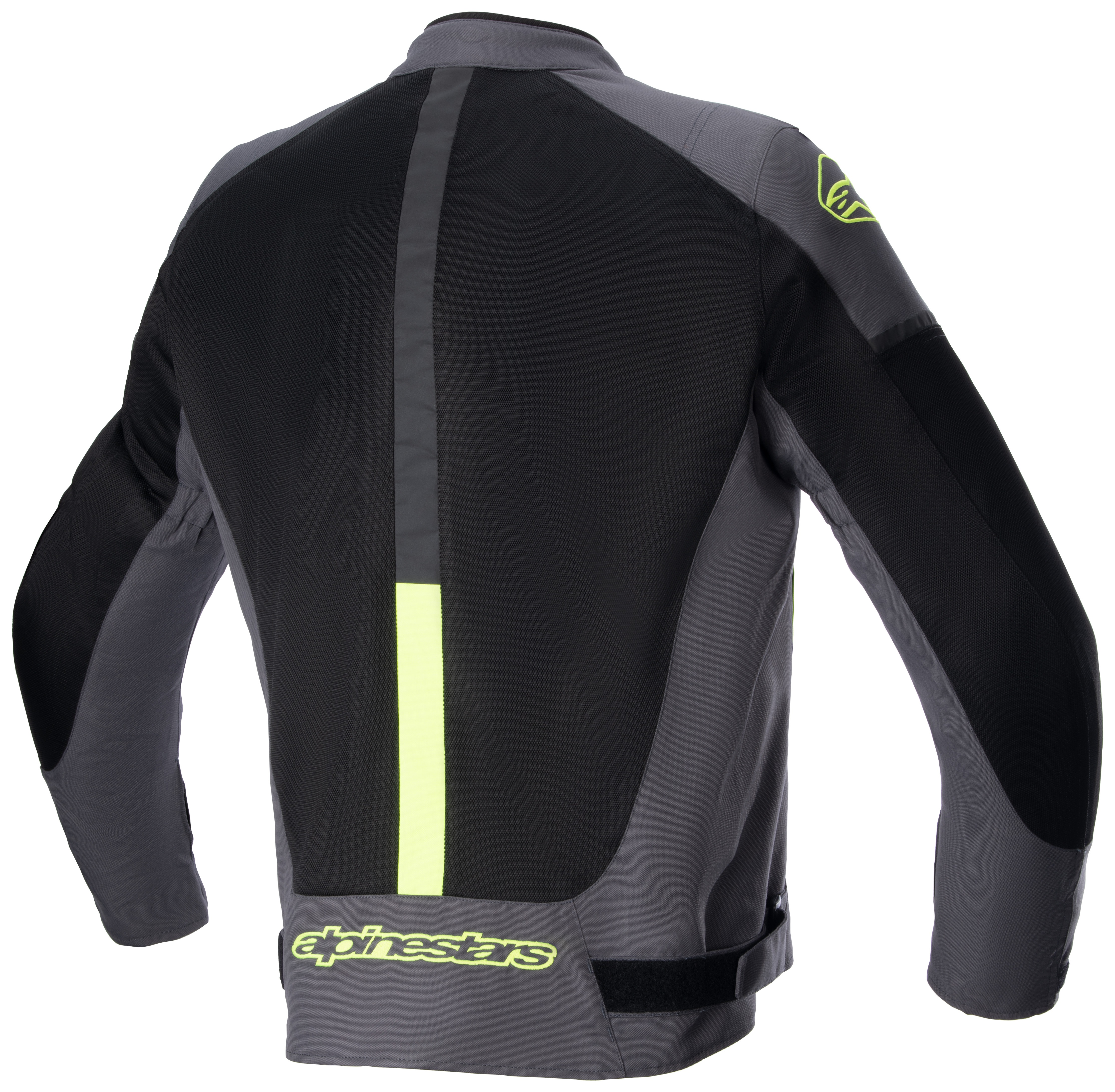 FortNine Alpinestars T SP X Superair Jacket