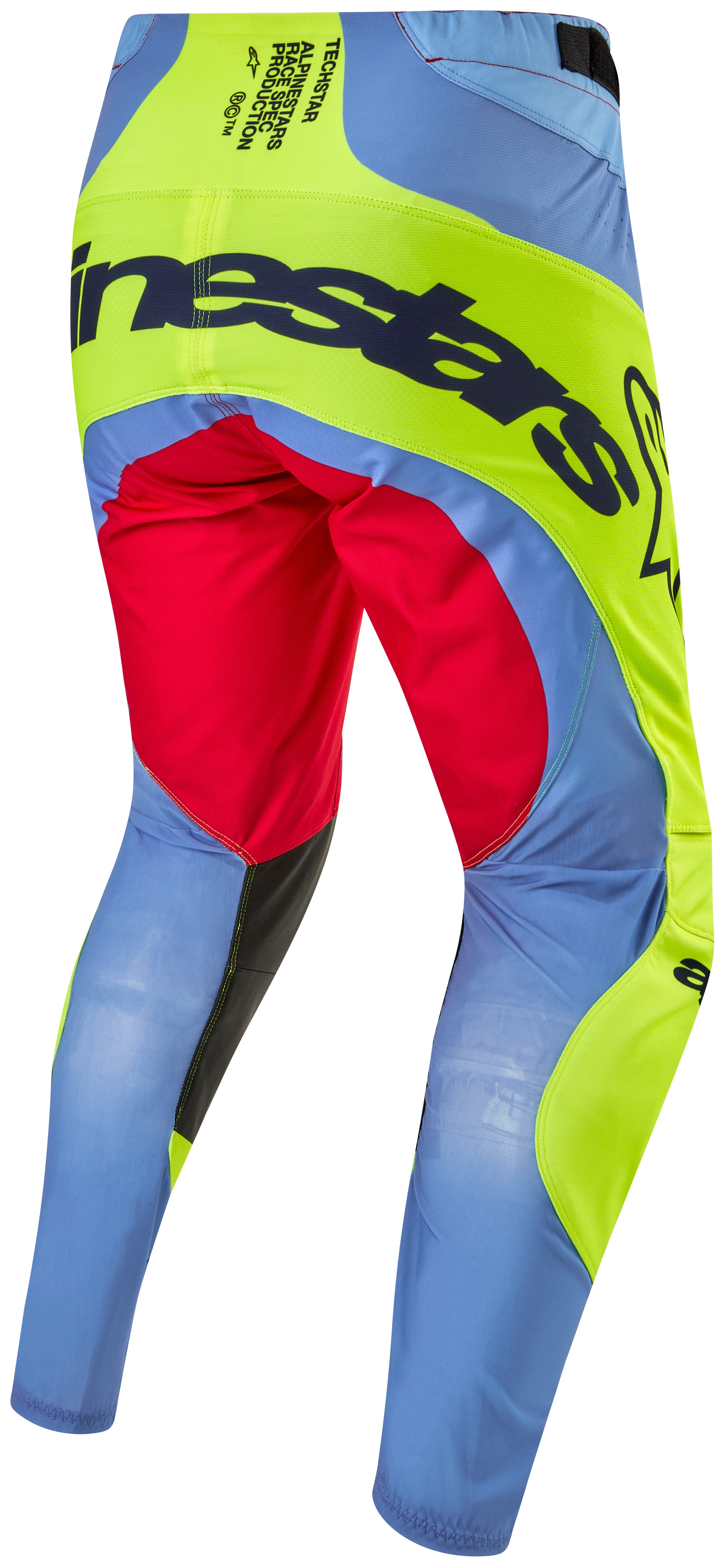 FortNine Alpinestars Techstar Ocuri Pants