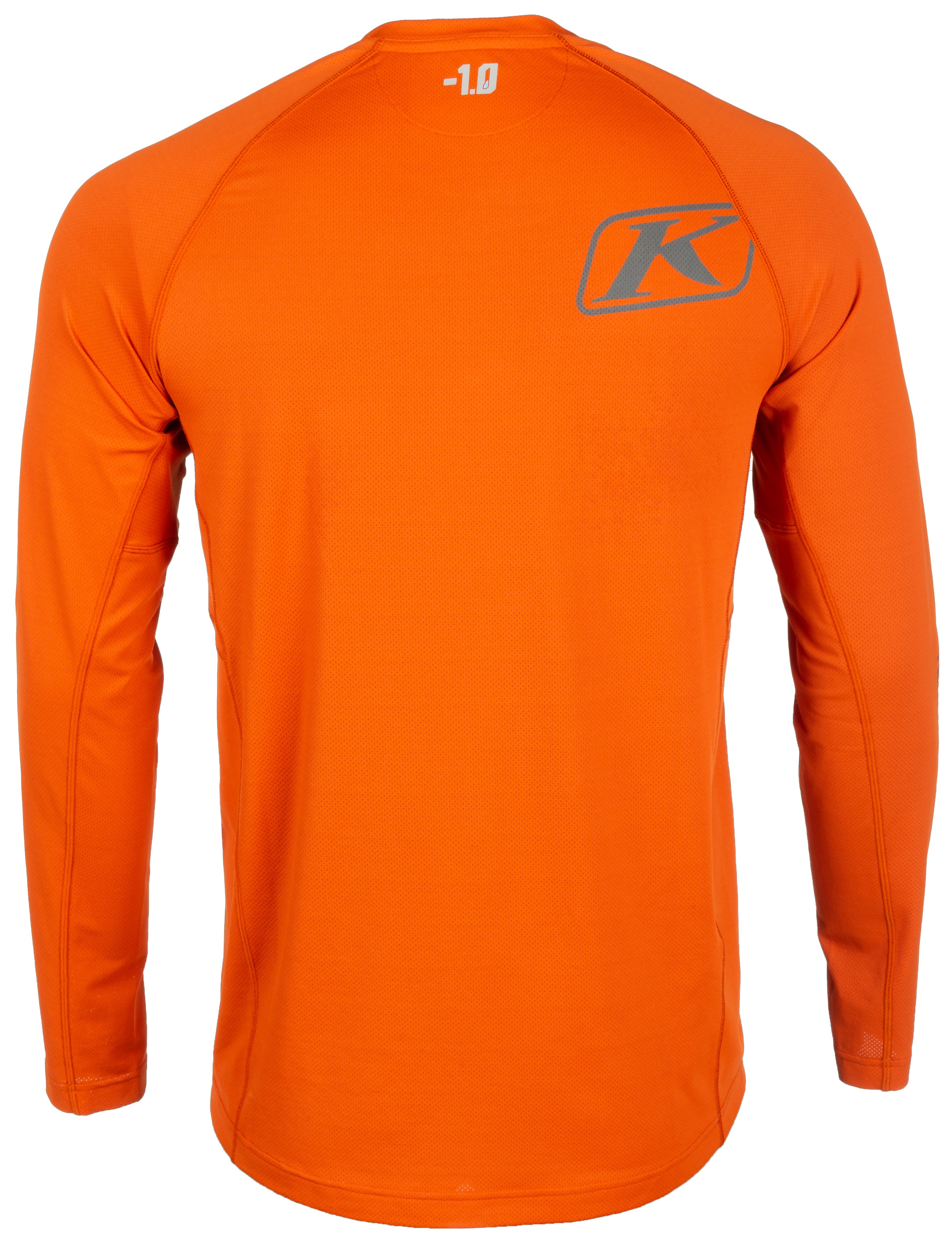 FortNine Klim Aggressor Cool -1.0 Long Sleeve Shirt