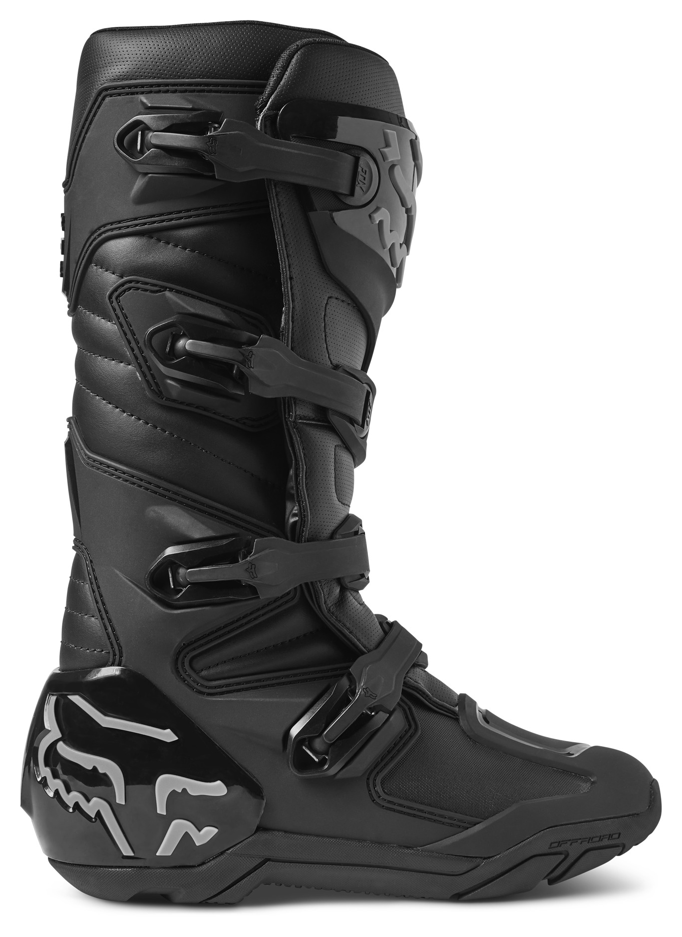 FortNine Fox Racing Comp X Boots