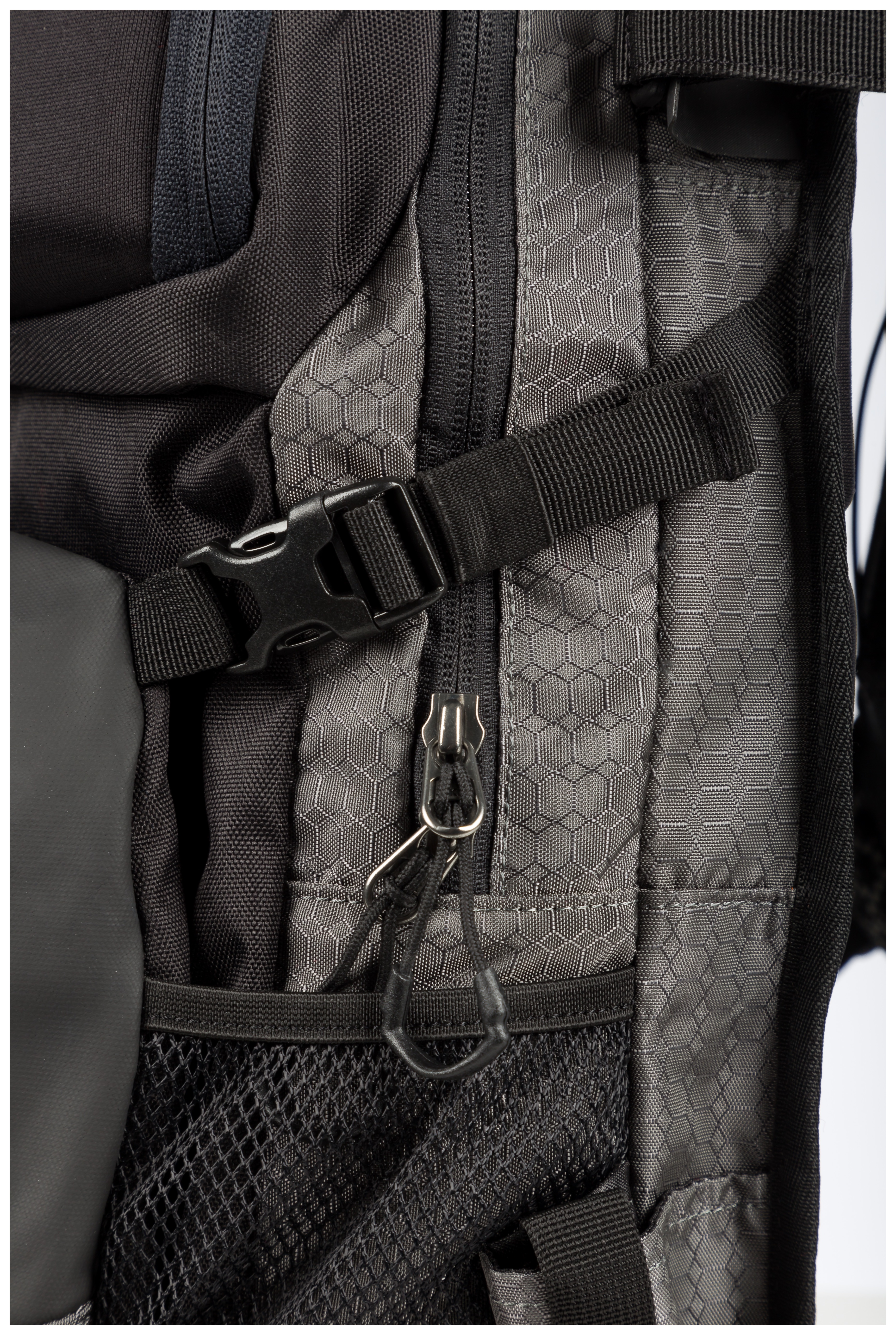FortNine Klim Nac Pak Hydrapak Backpack