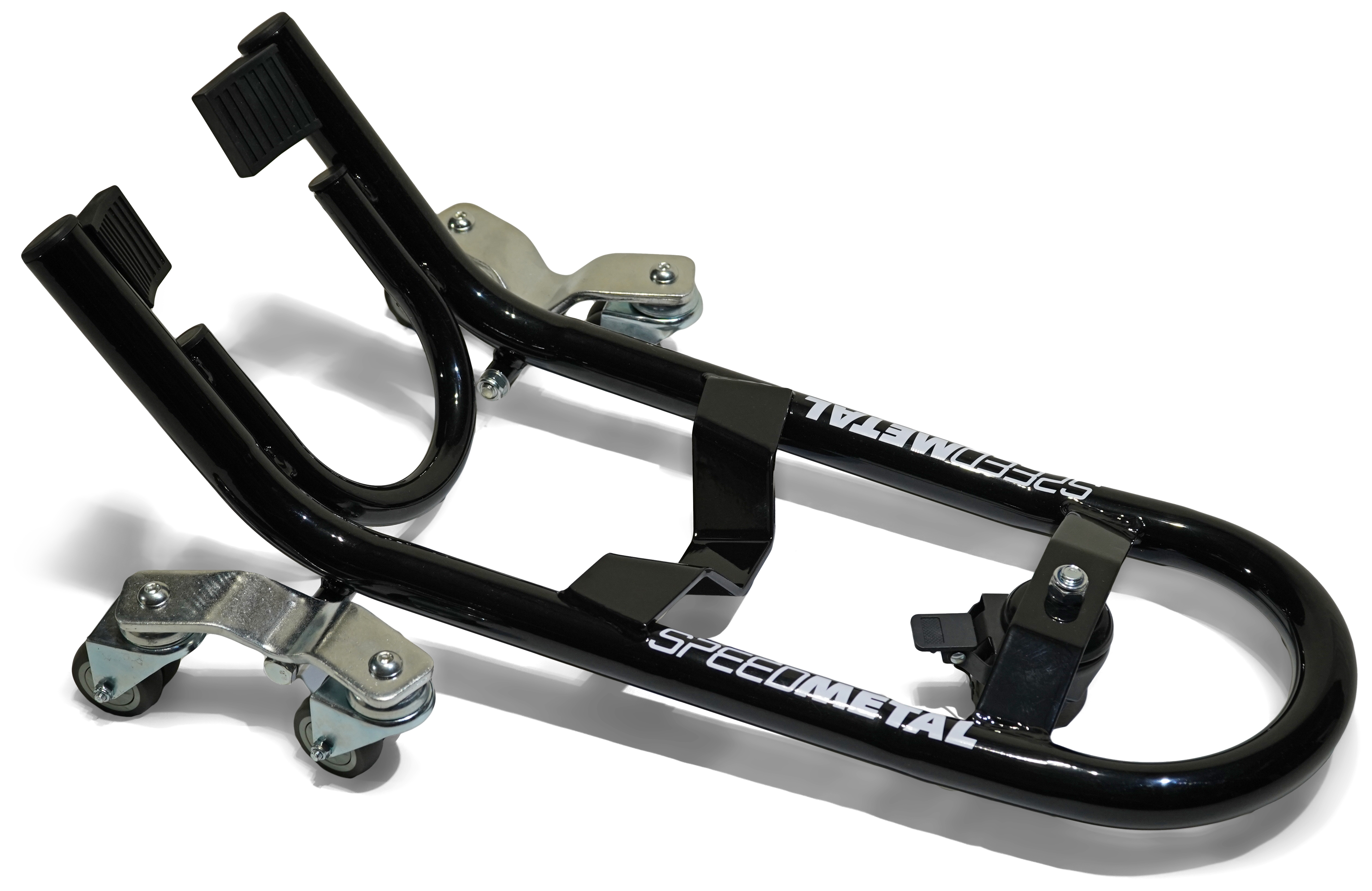 FortNine Speedmetal Rolling Front Stand