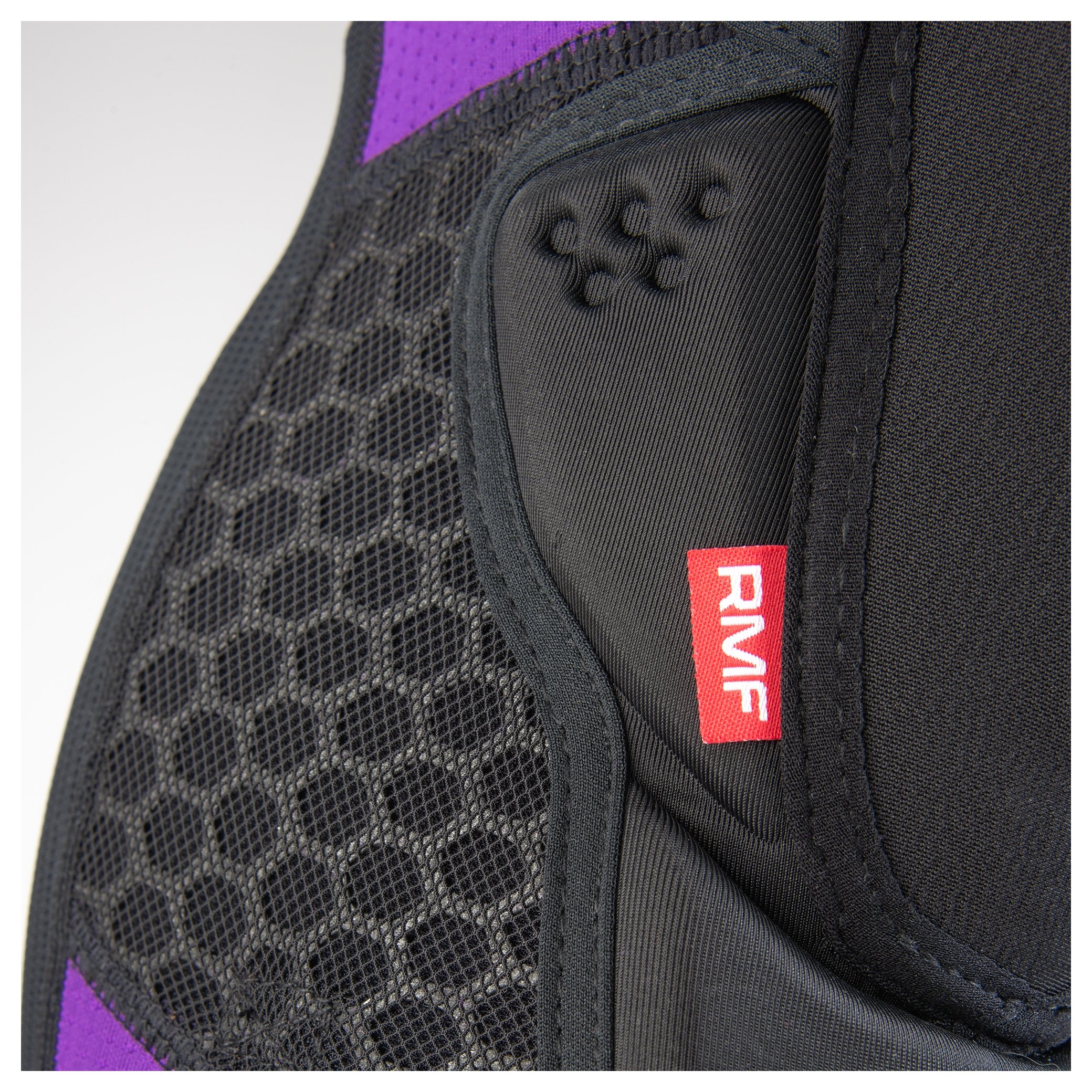 FortNine EVS Slayco96 Knee Guards