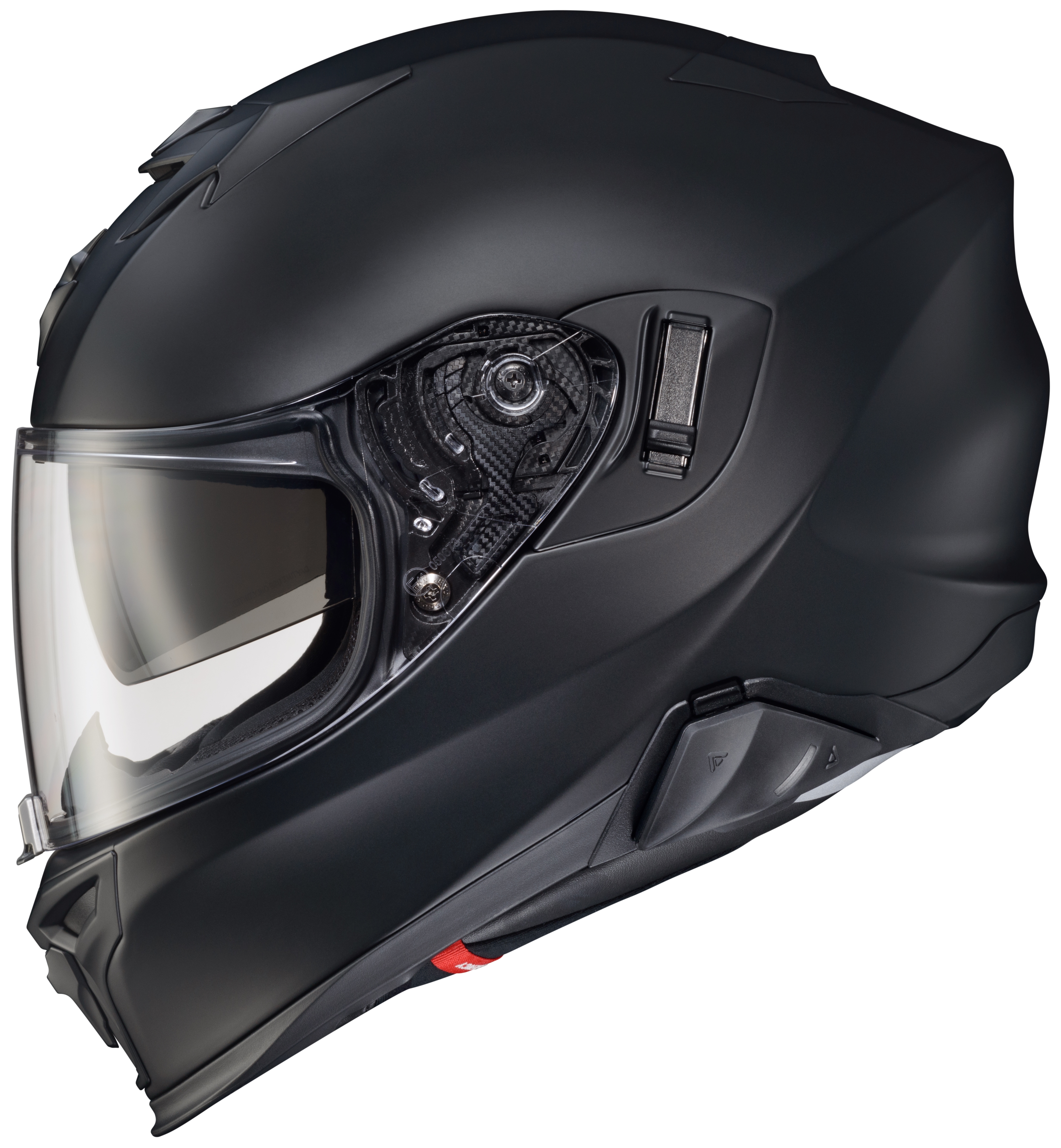 FortNine Scorpion EXO-T520 EXO-COM Helmet