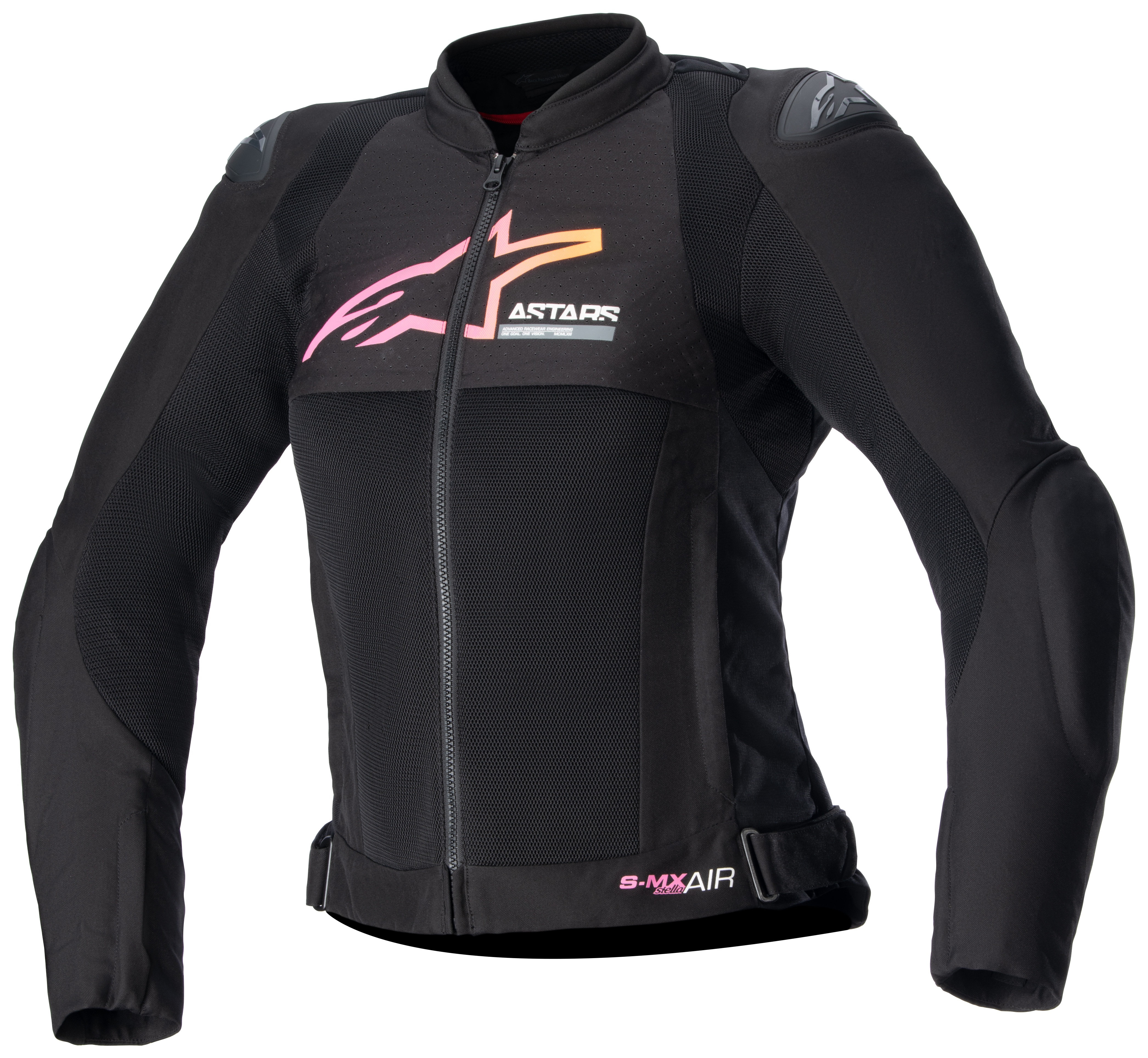 FortNine Alpinestars Stella SMX Air Women's Jacket