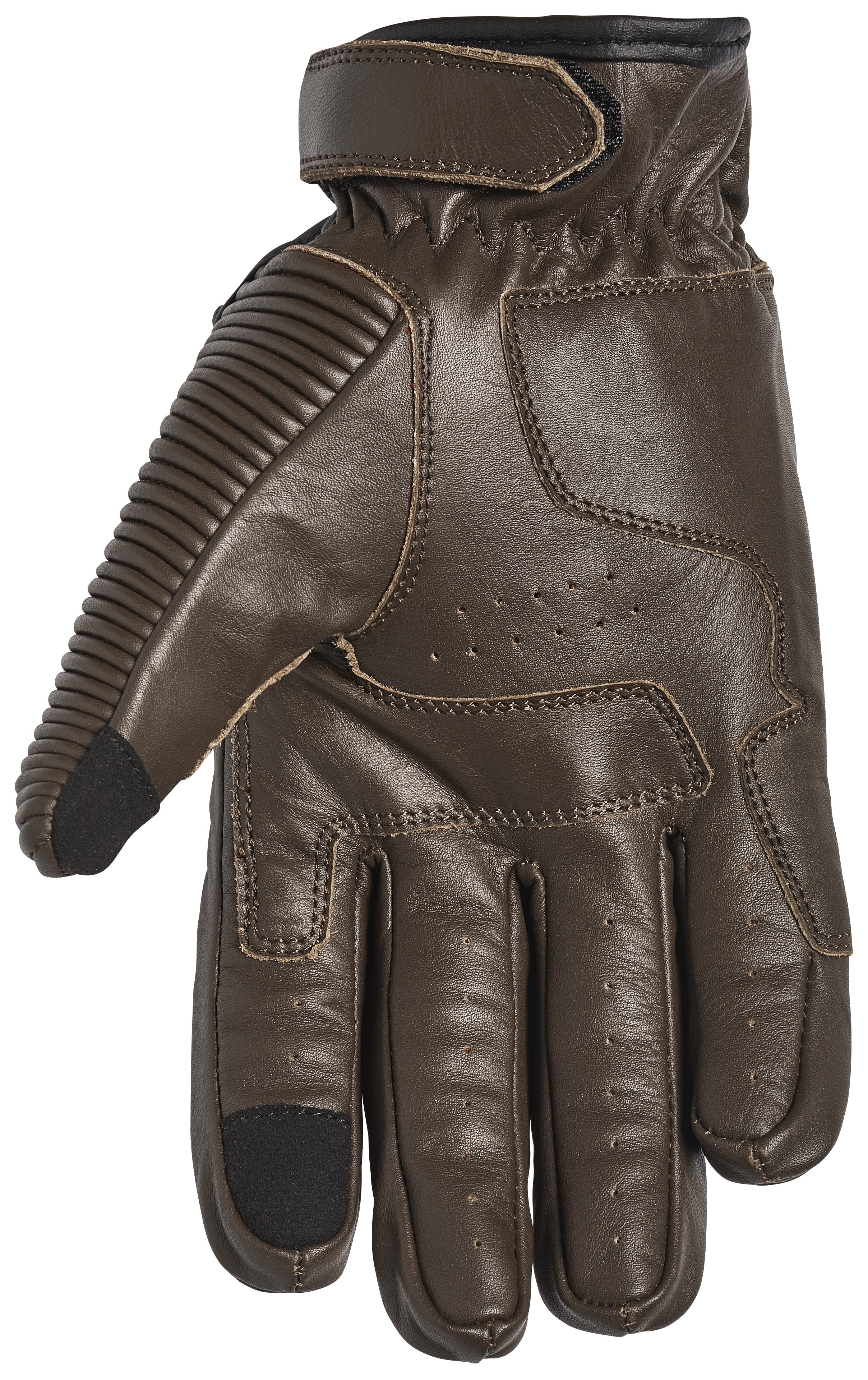 FortNine Roland Sands Seventy4 Molino CE Gloves