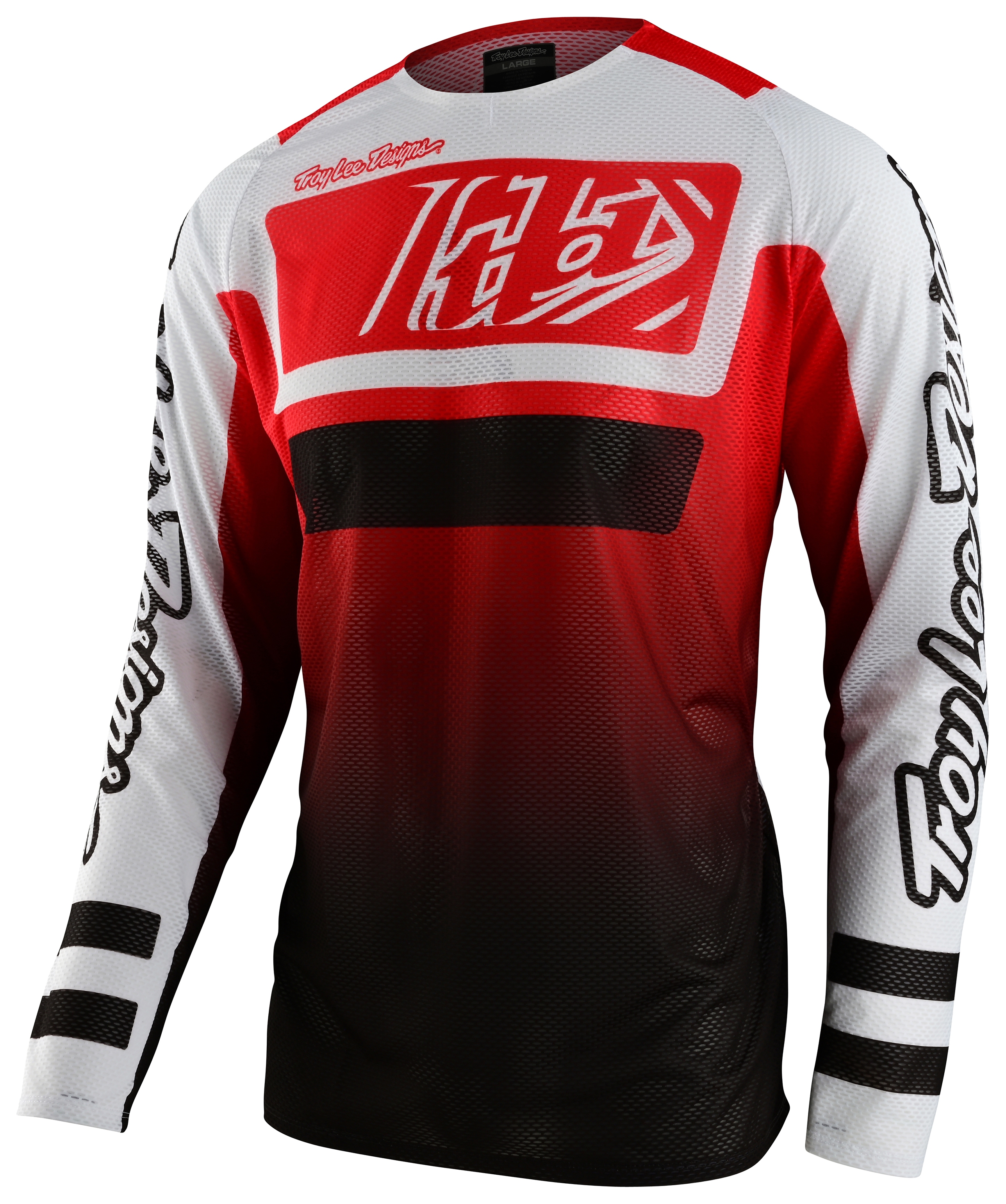 FortNine Troy Lee SE Pro Air Lanes Jersey