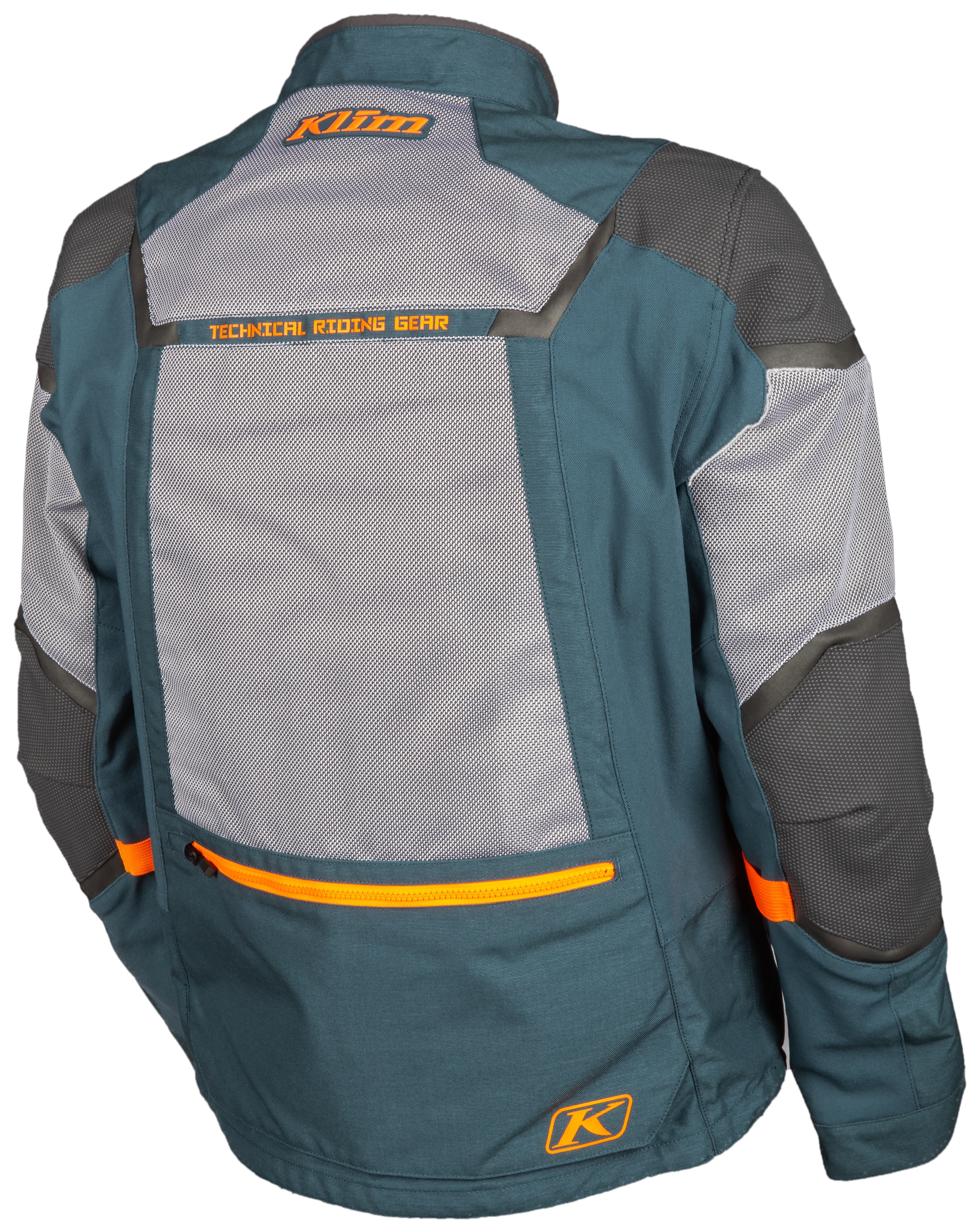 FortNine Klim Baja S4 Jacket