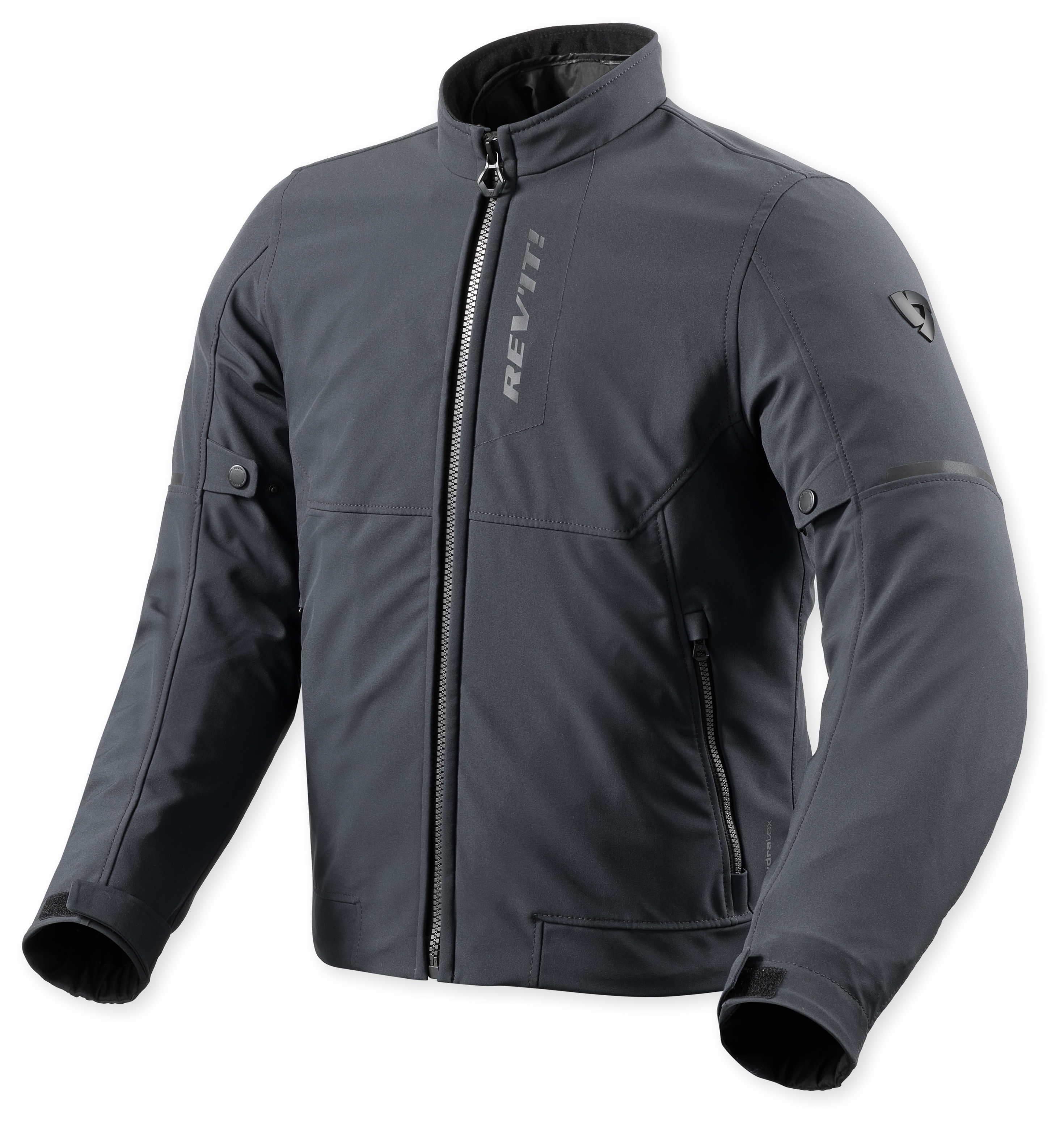FortNine REV'IT! Shade 2 H2O Jacket