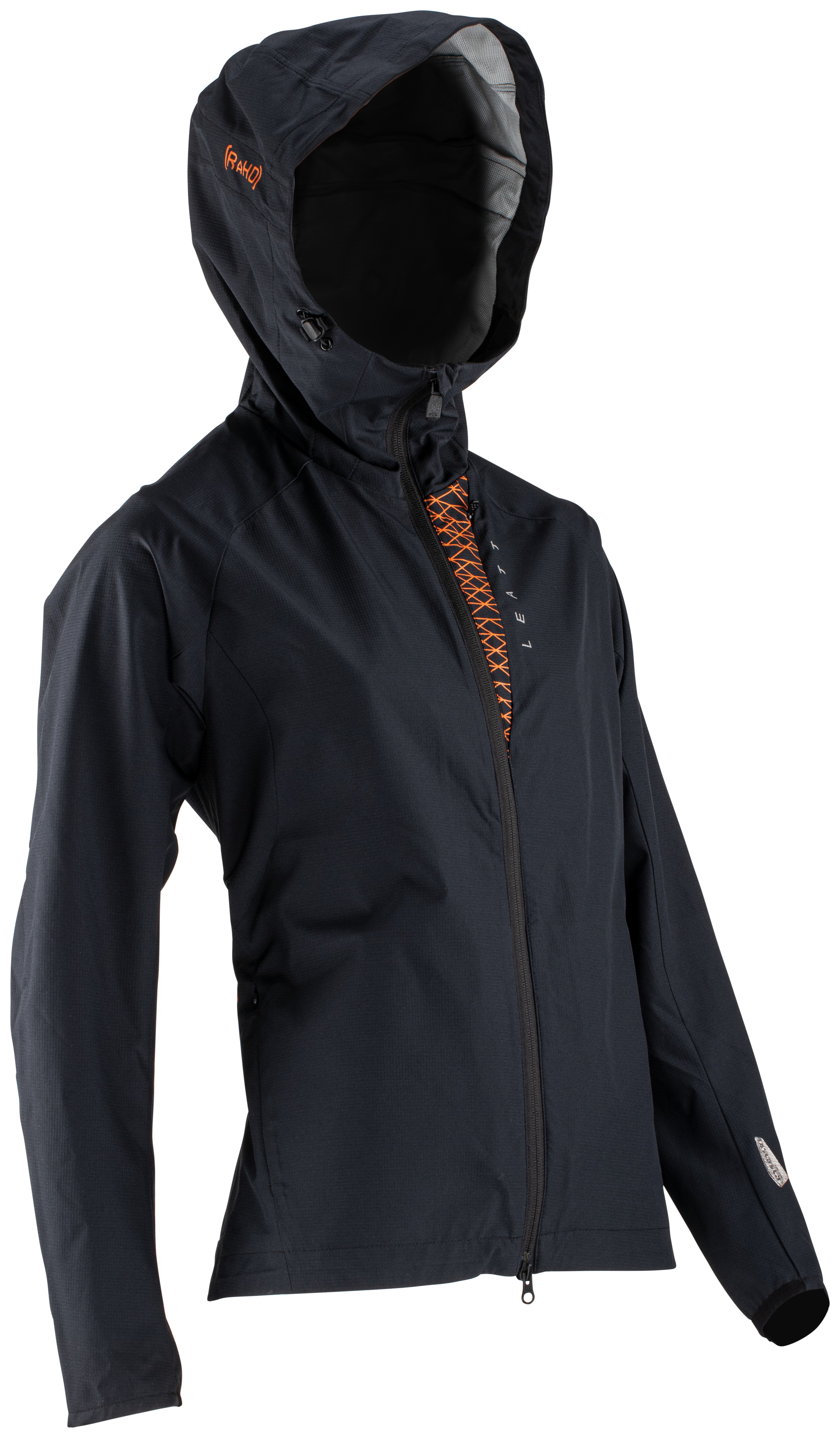 FortNine Leatt MTB Hydradri 2.0 Women's Jacket