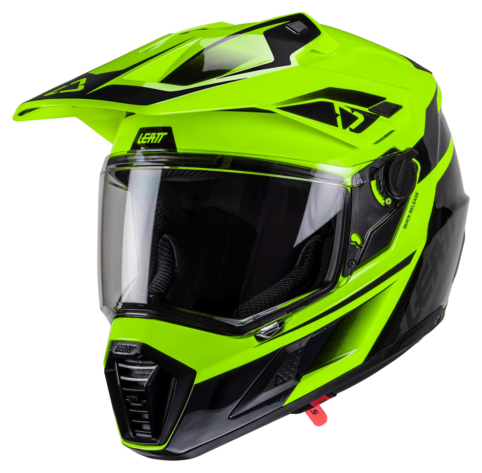 FortNine Leatt ADV 8.5 V25 Helmet Kit