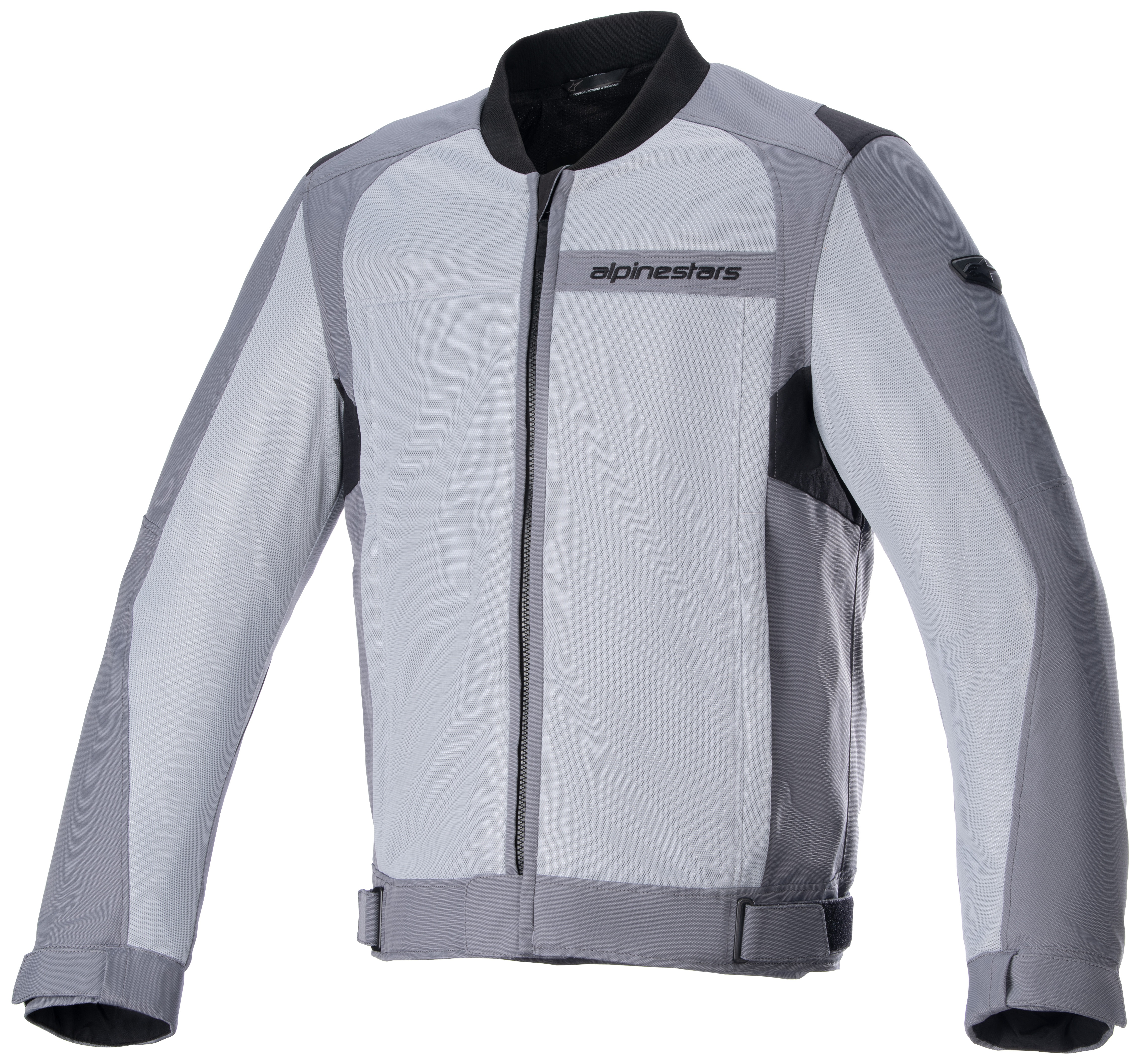 FortNine Alpinestars Luc v2 Air Jacket