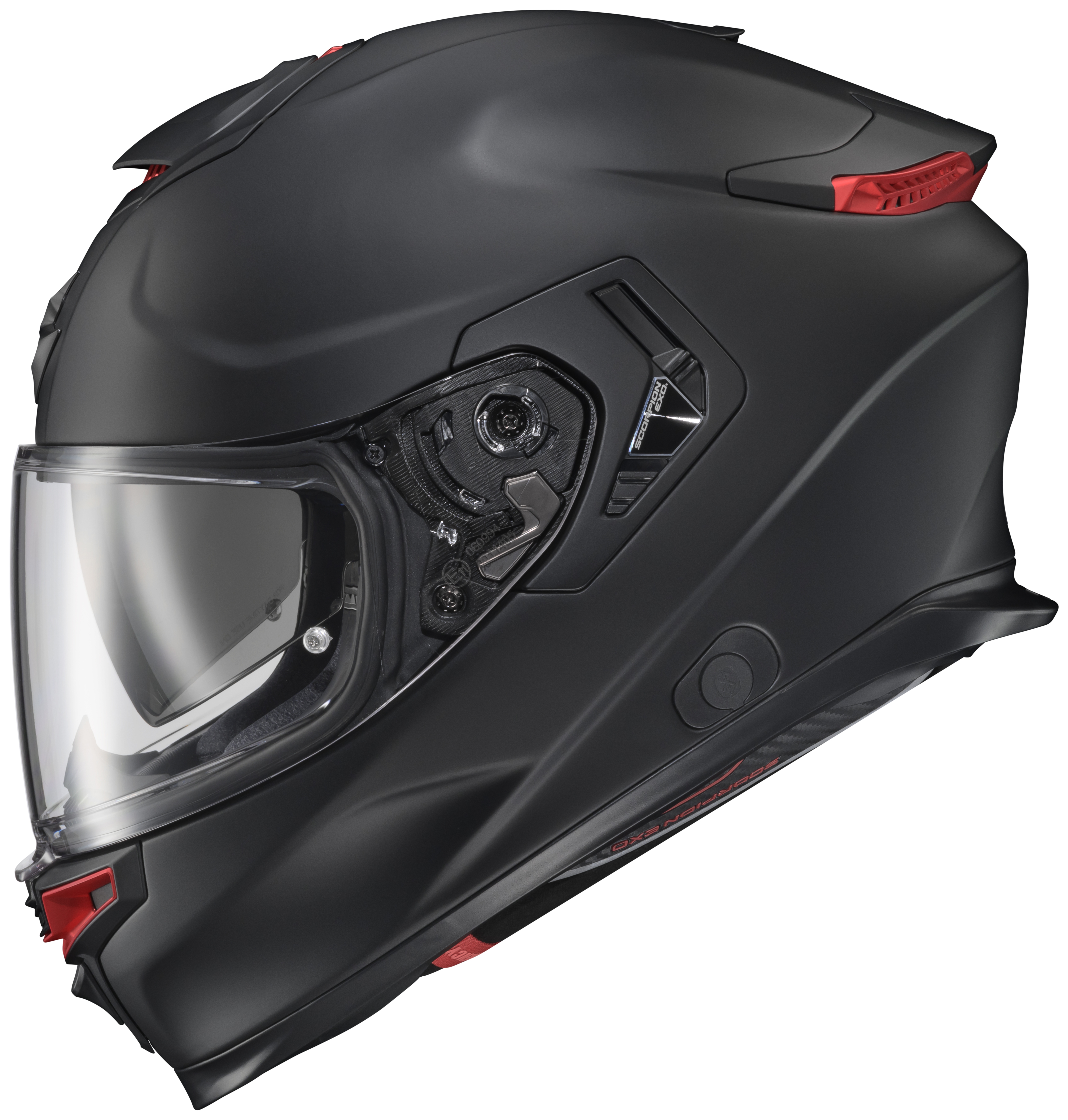 FortNine Scorpion EXO Eclipse Helmet