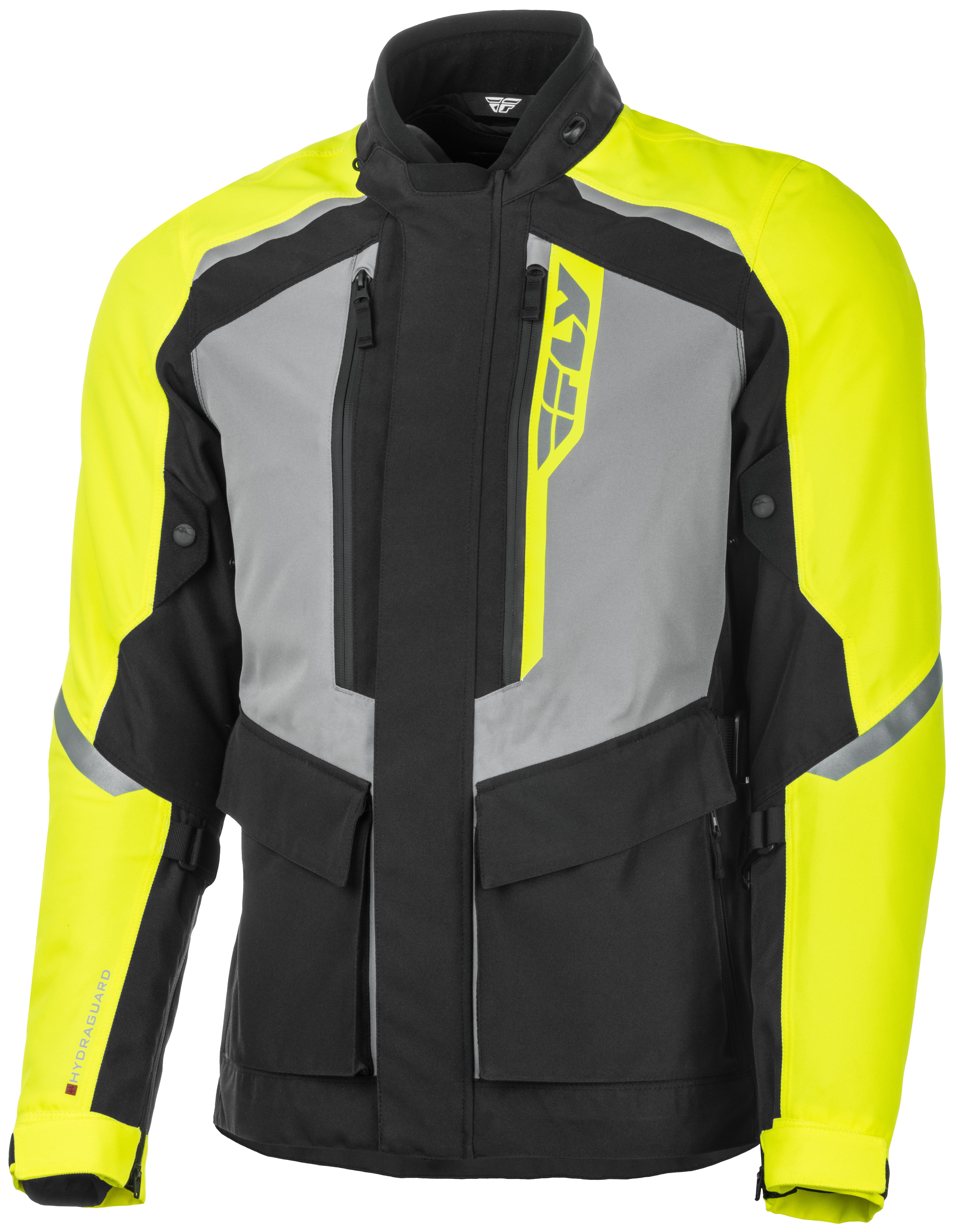 FortNine Fly Racing Street Terra Trek Jacket