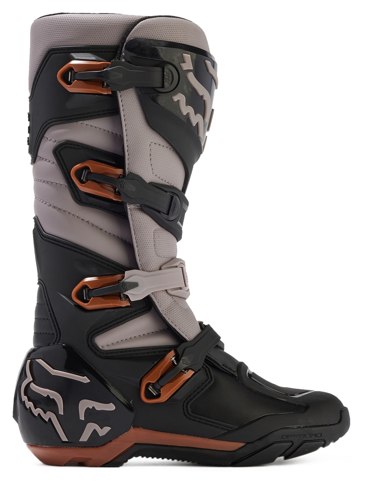 FortNine Fox Racing Comp X Boots