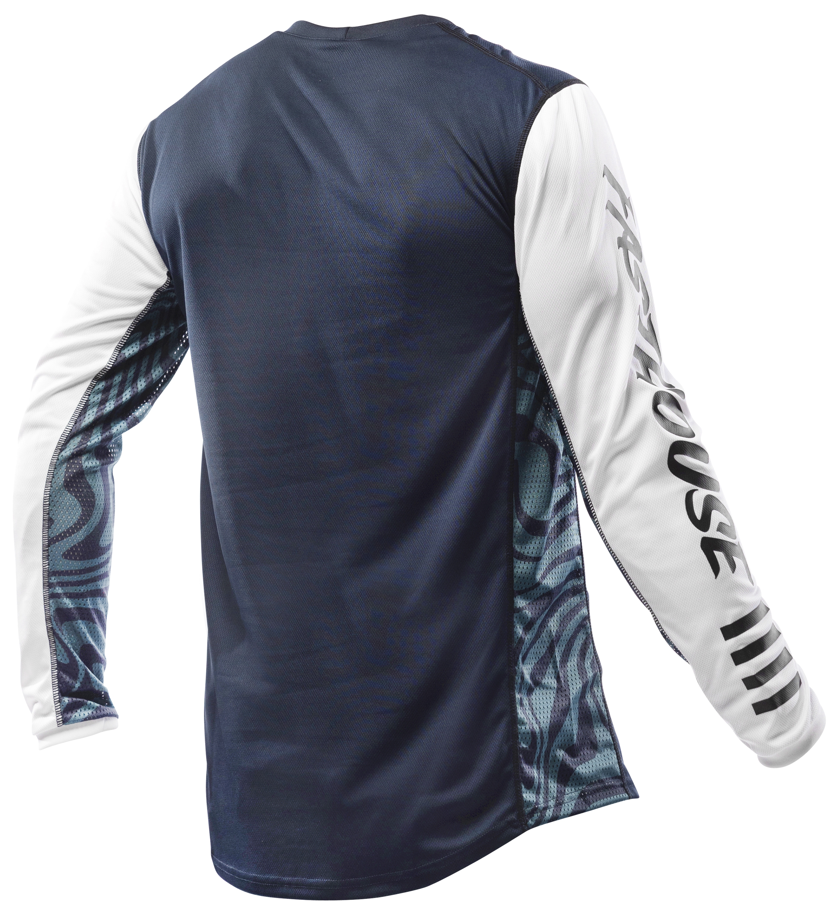 FortNine Fasthouse Youth Grindhouse Nova Jersey