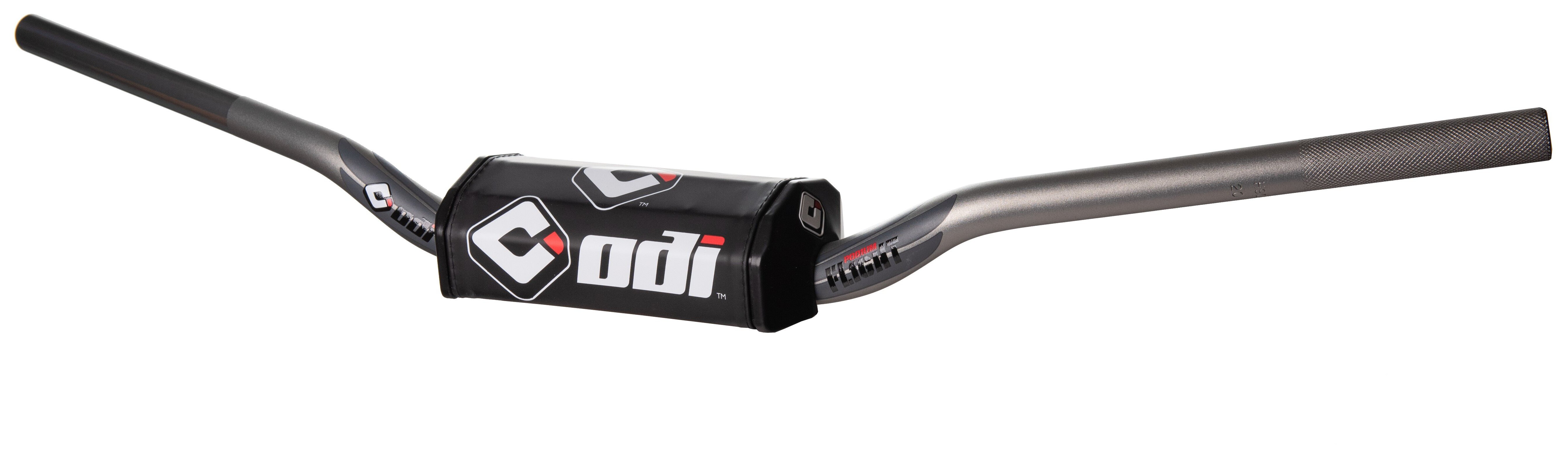 FortNine ODI Podium Flight Handlebars 1 1/8