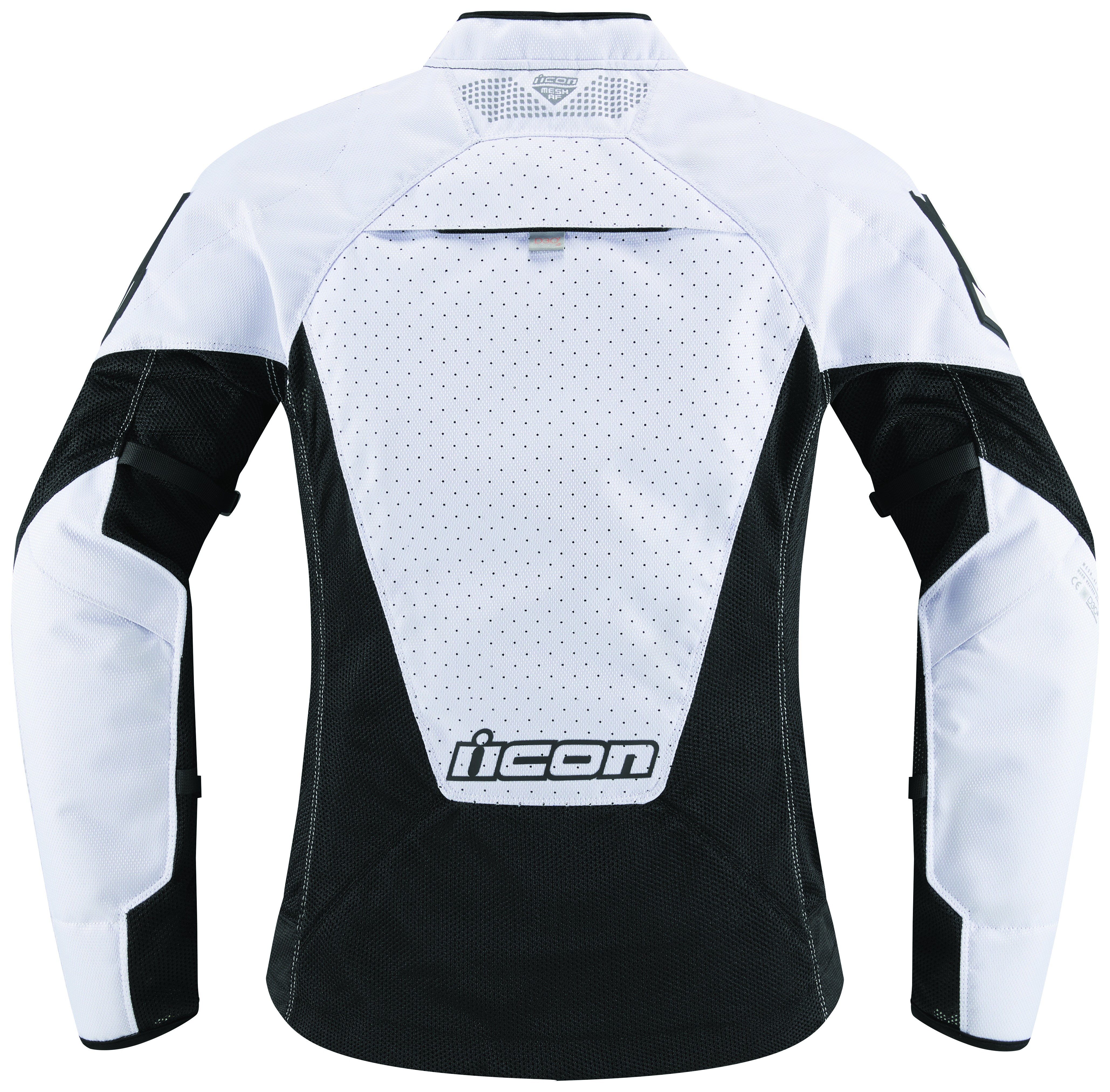 FortNine Icon Mesh AF CE Women's Jacket