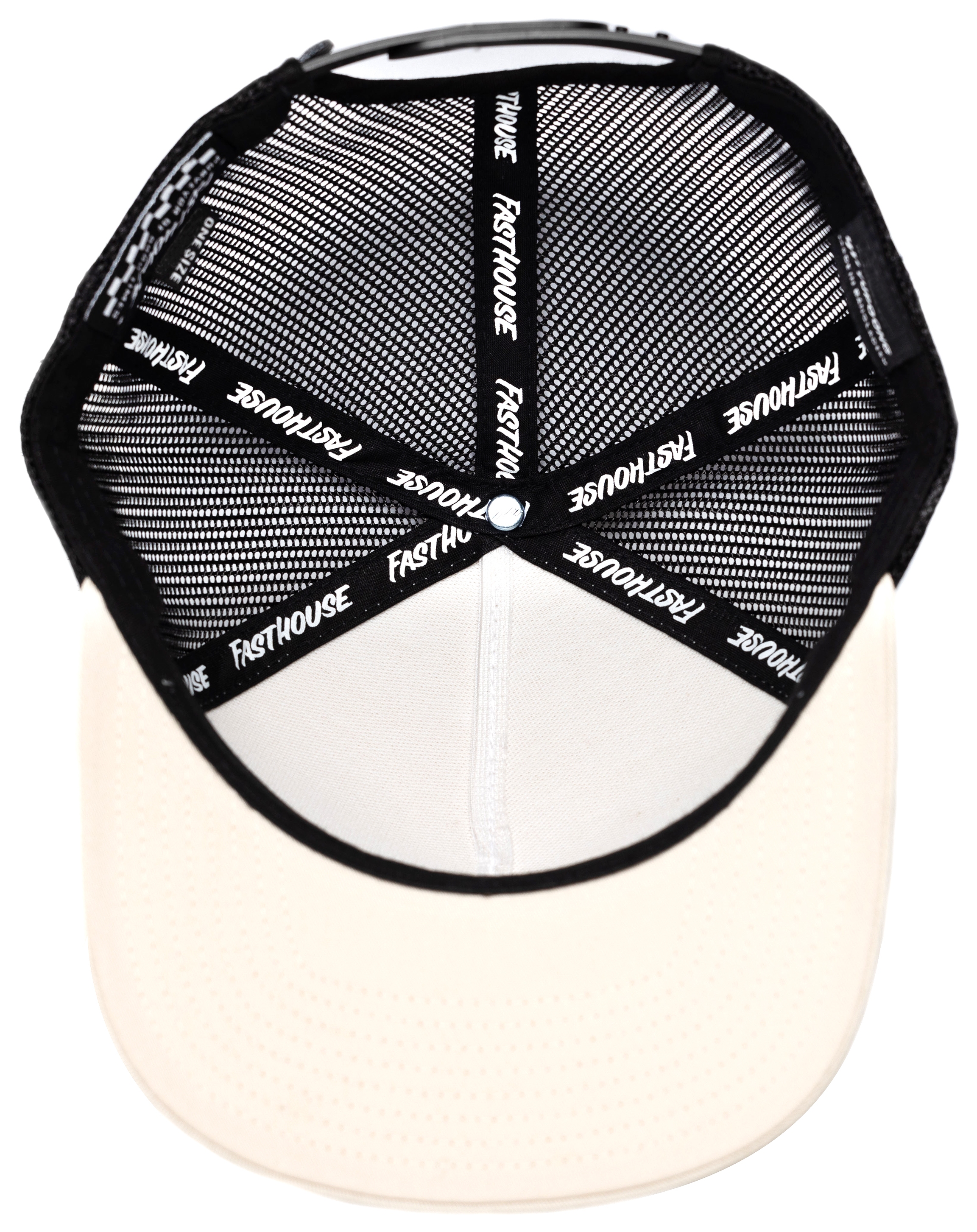 FortNine Fasthouse Archie Hat