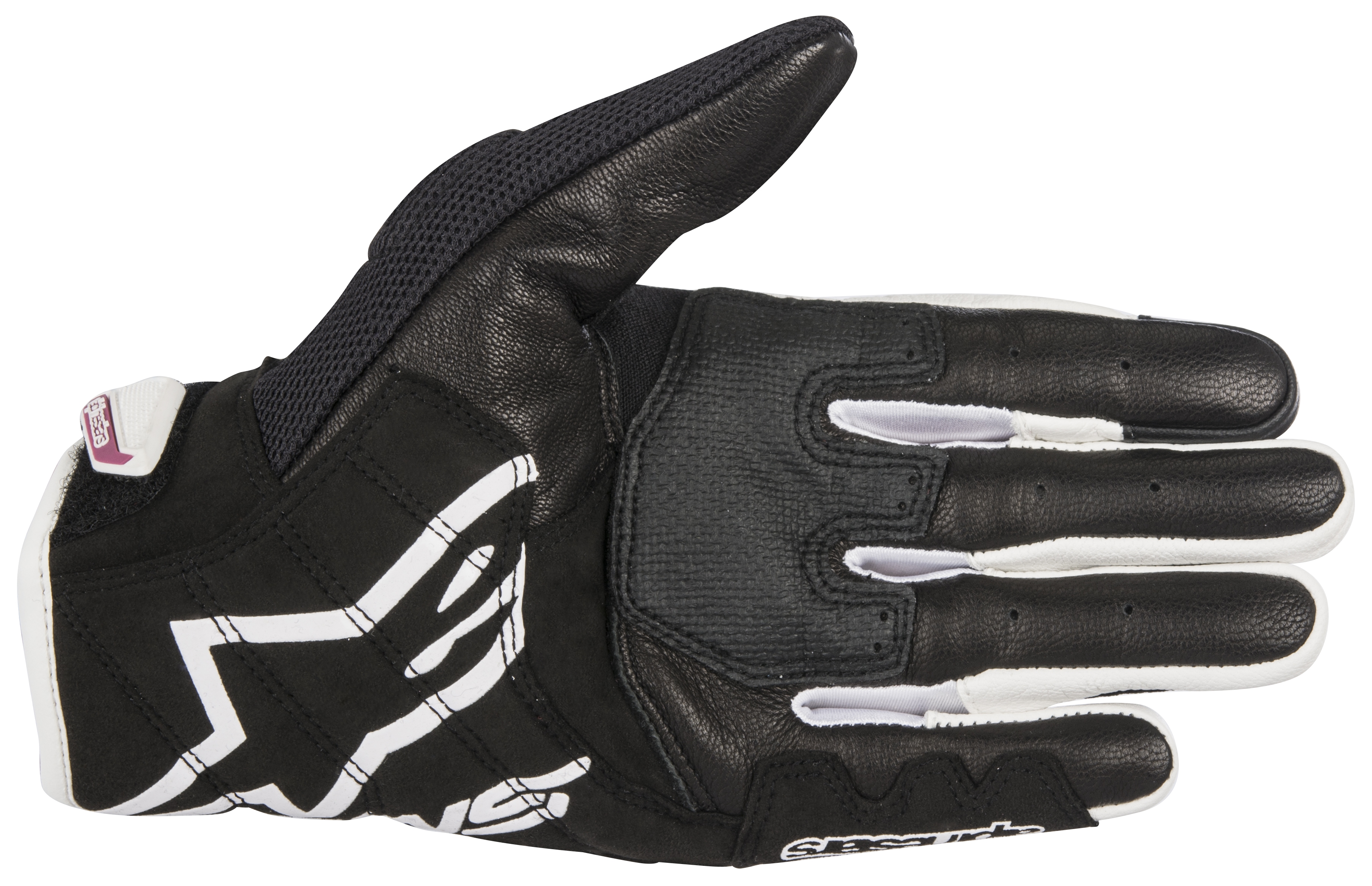 FortNine Alpinestars Stella SMX-2 Air Carbon v2 Gloves