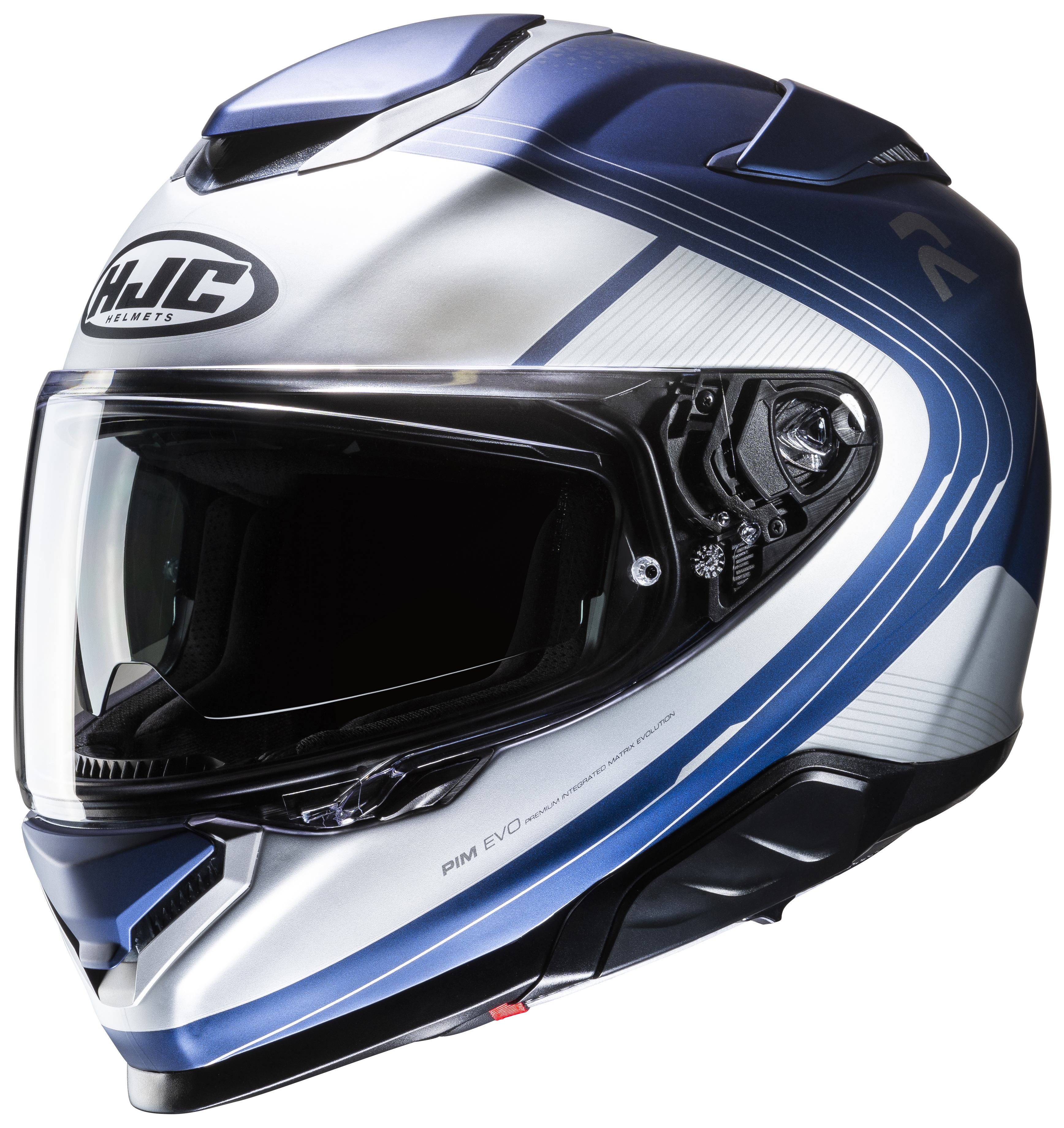FortNine HJC RPHA 71 Frepe Helmet