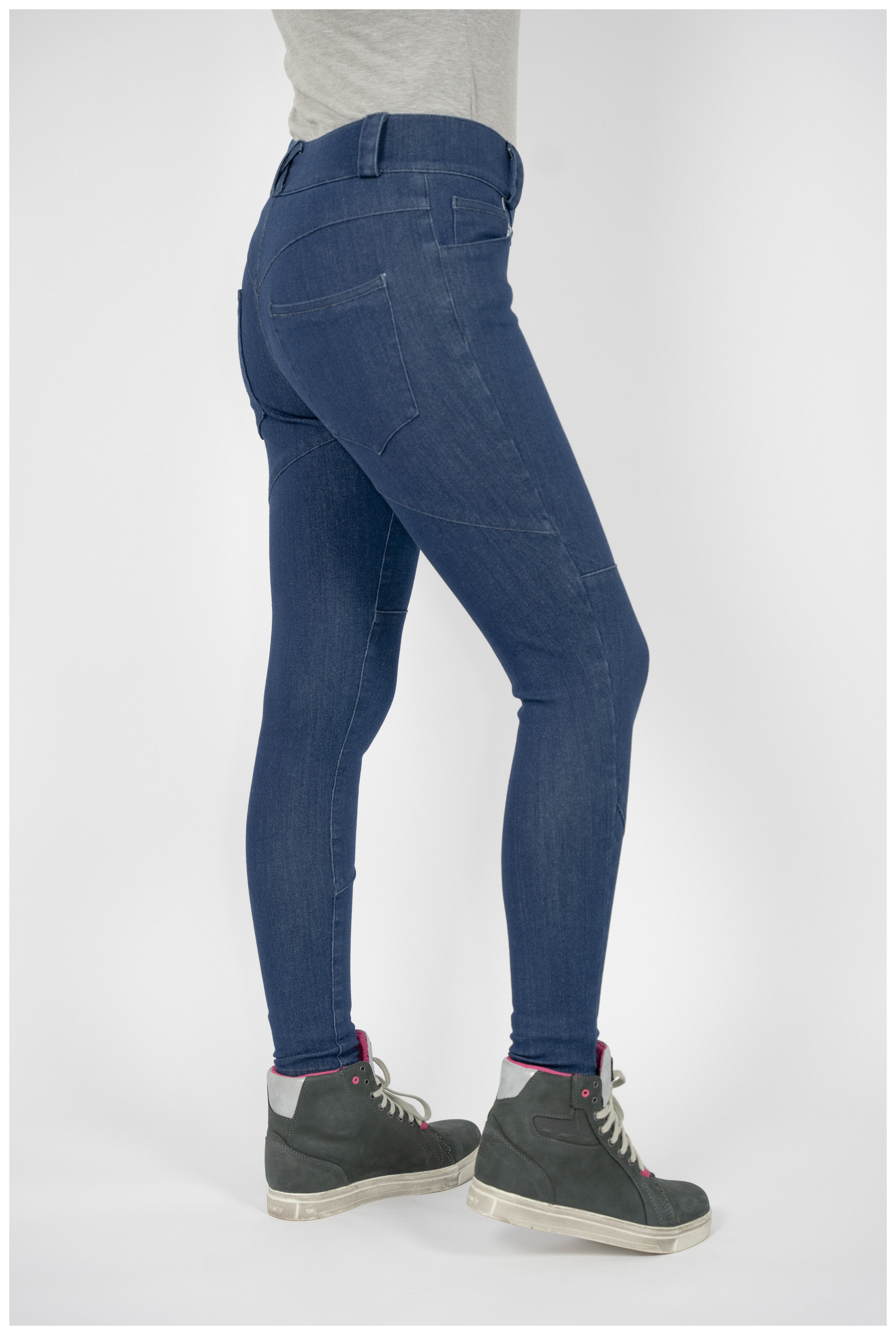 FortNine Bull-it Lunar Women's Skinny Jeans