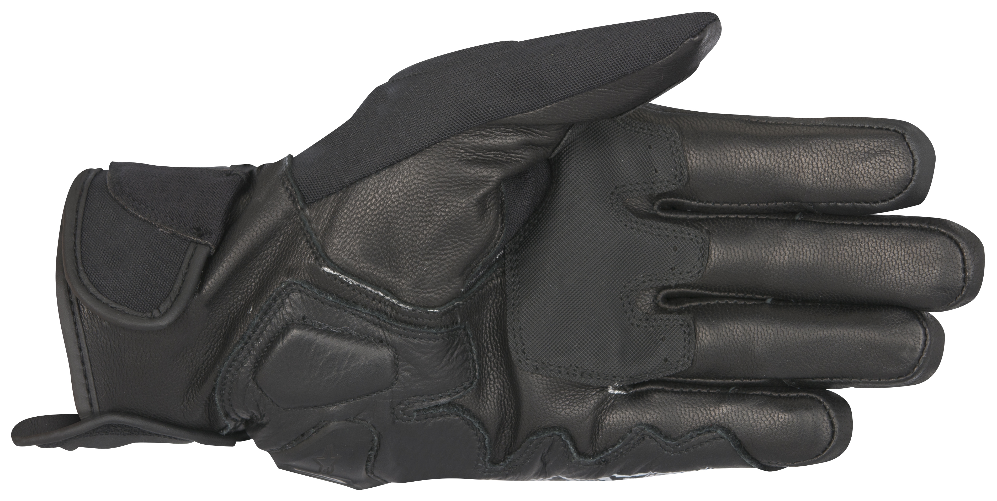 FortNine Alpinestars Rage Drystar Gloves