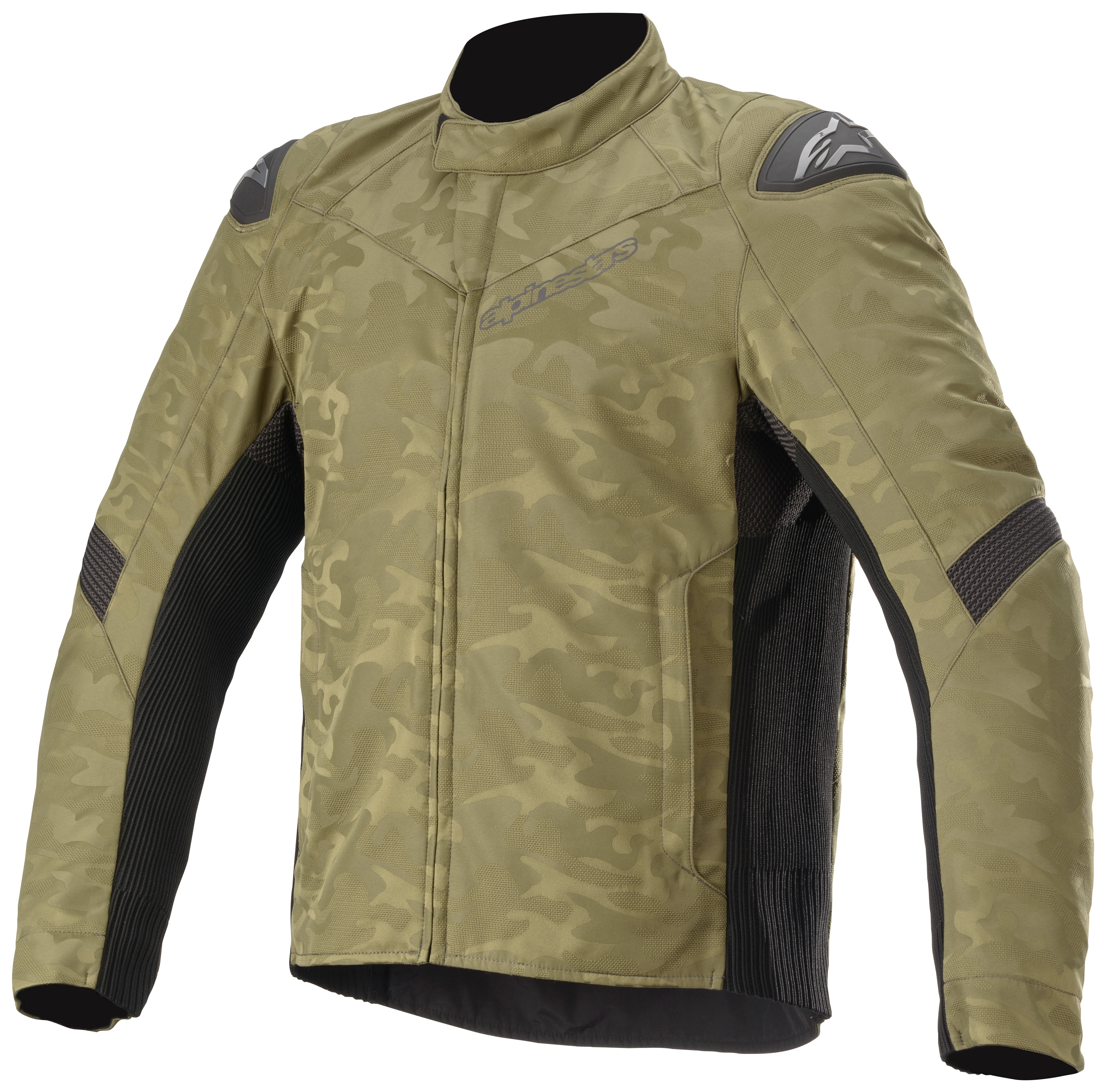 FortNine Alpinestars T SP-5 Rideknit Jacket