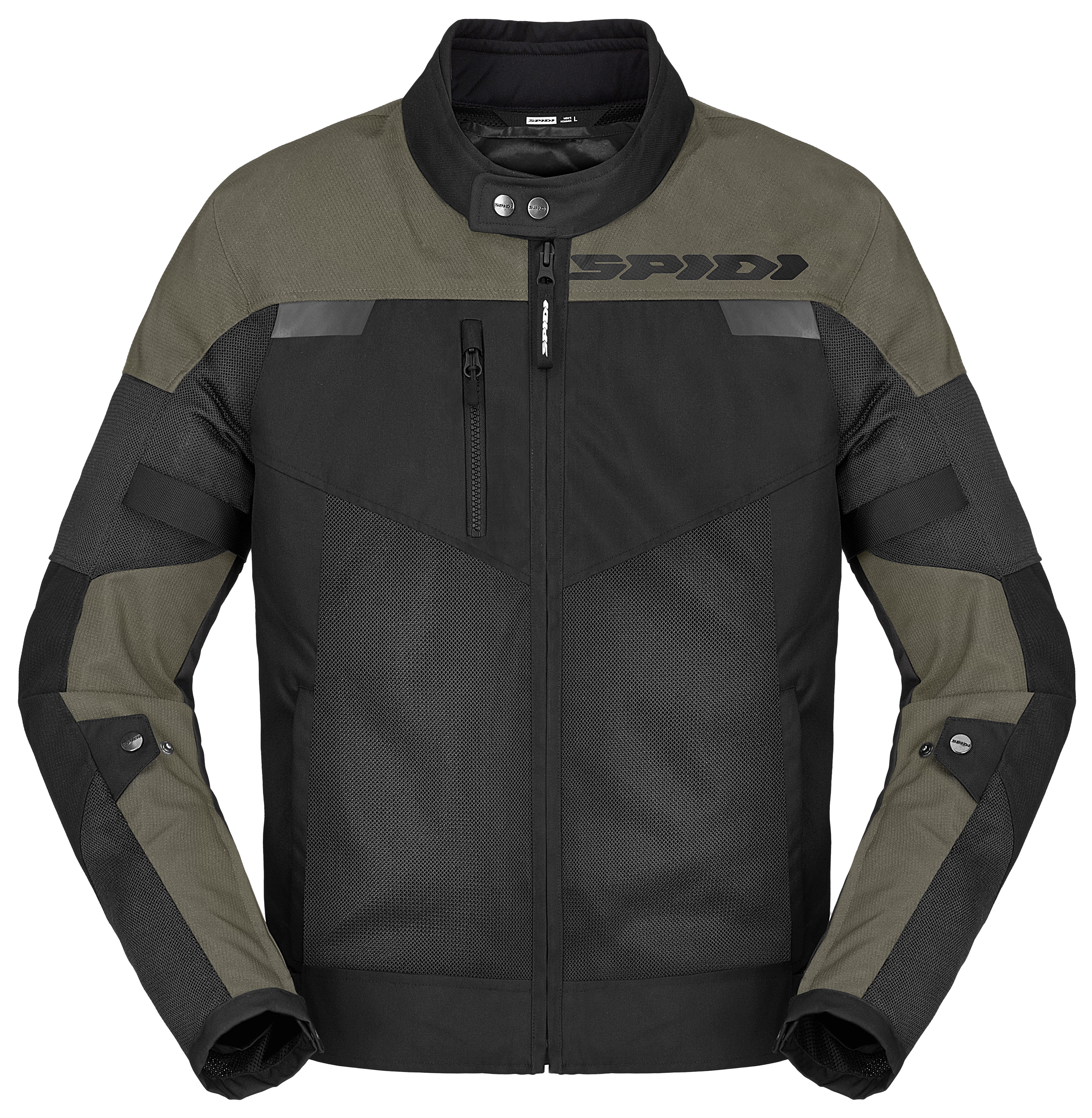 FortNine Spidi Equinox Net Windout Jacket