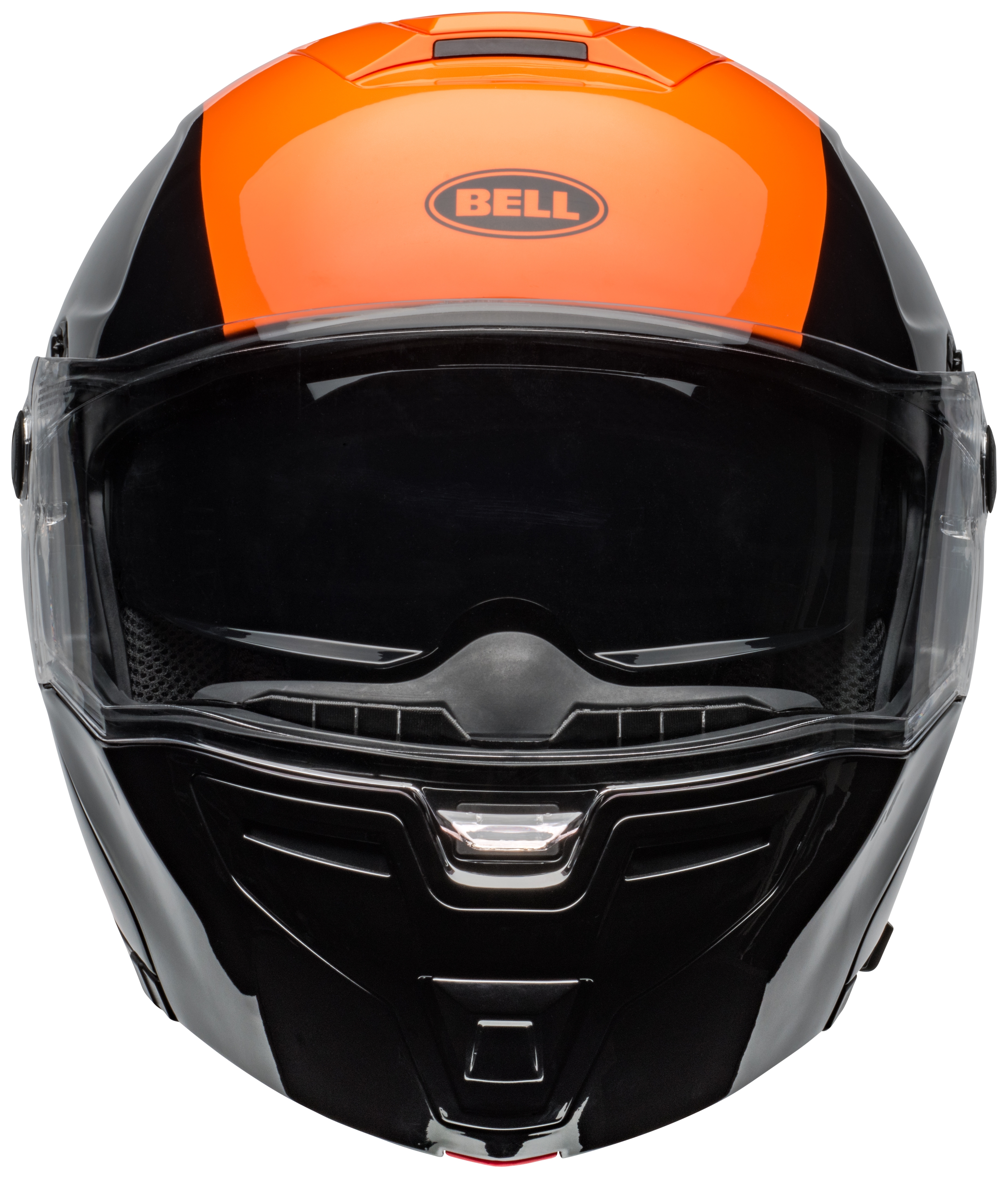 FortNine Bell SRT Velo Modular Helmet