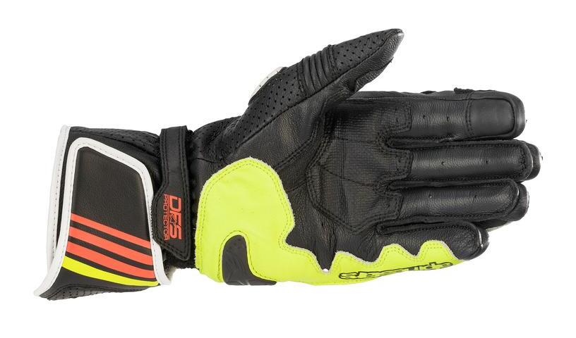 FortNine Alpinestars GP Plus R V2 Gloves
