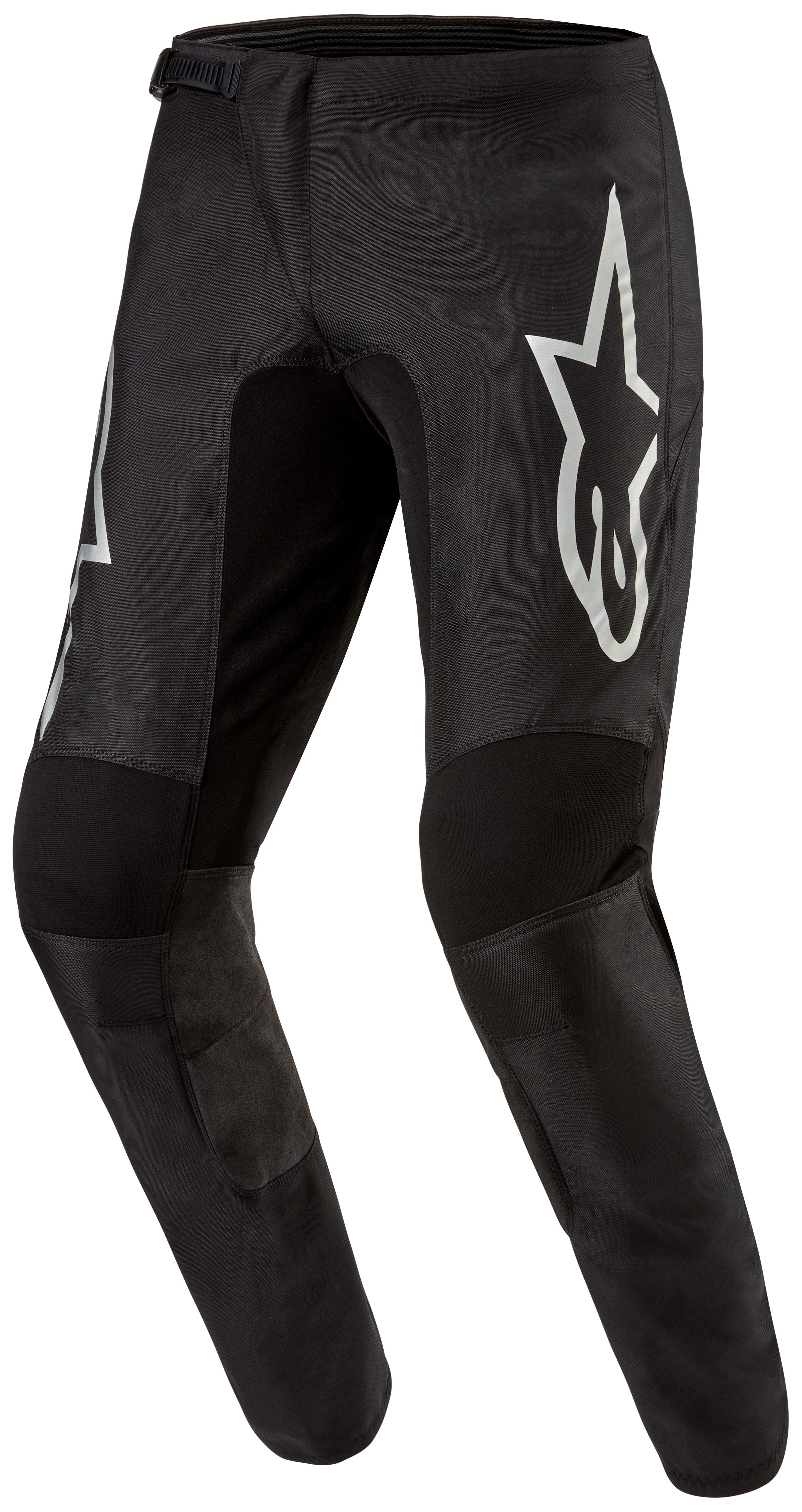 FortNine Alpinestars Fluid Graphite Pants