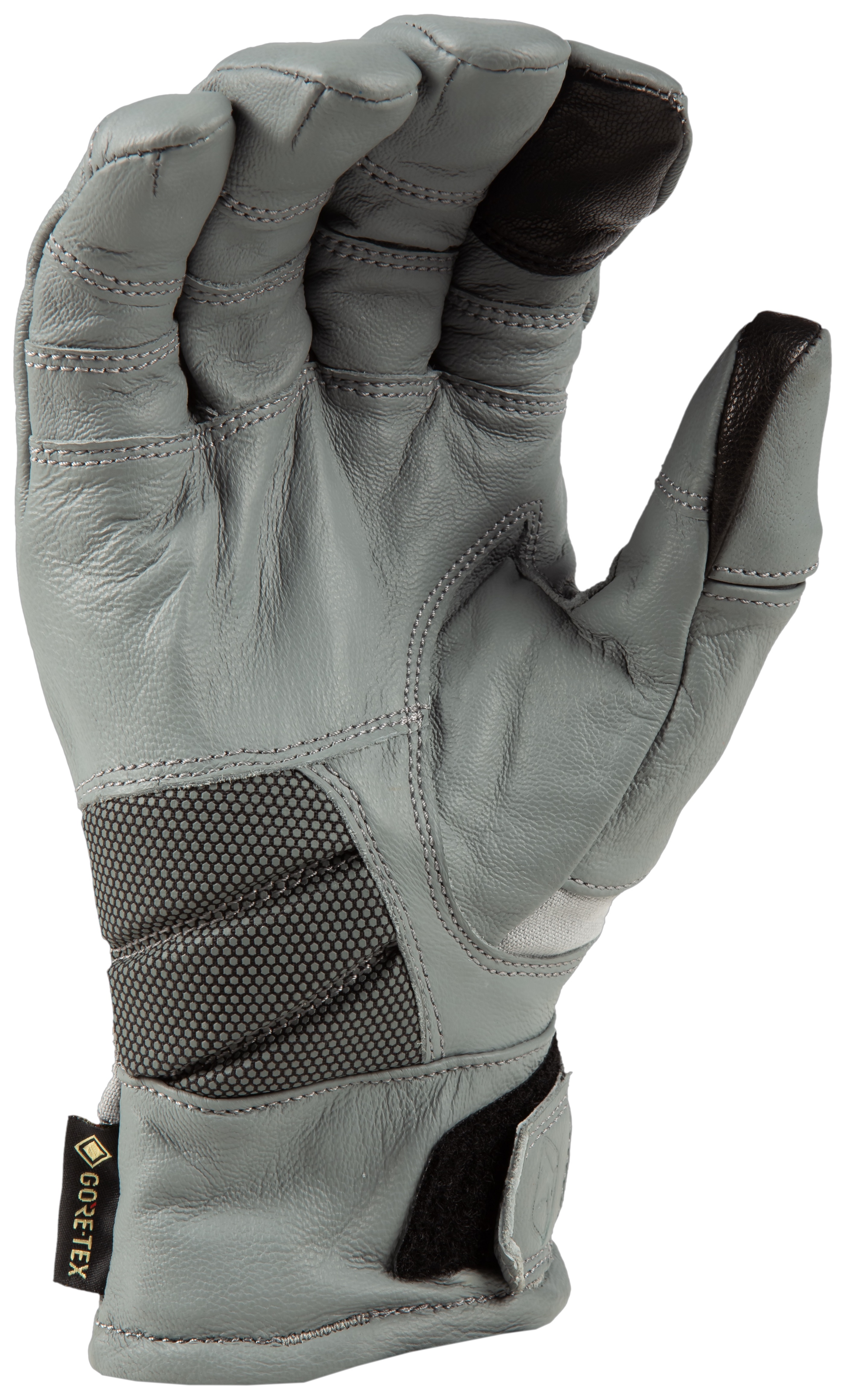 FortNine Klim Adventure GTX Short Gloves
